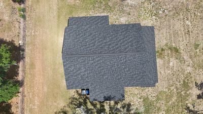 Roof Replacement in Lithia, FL
