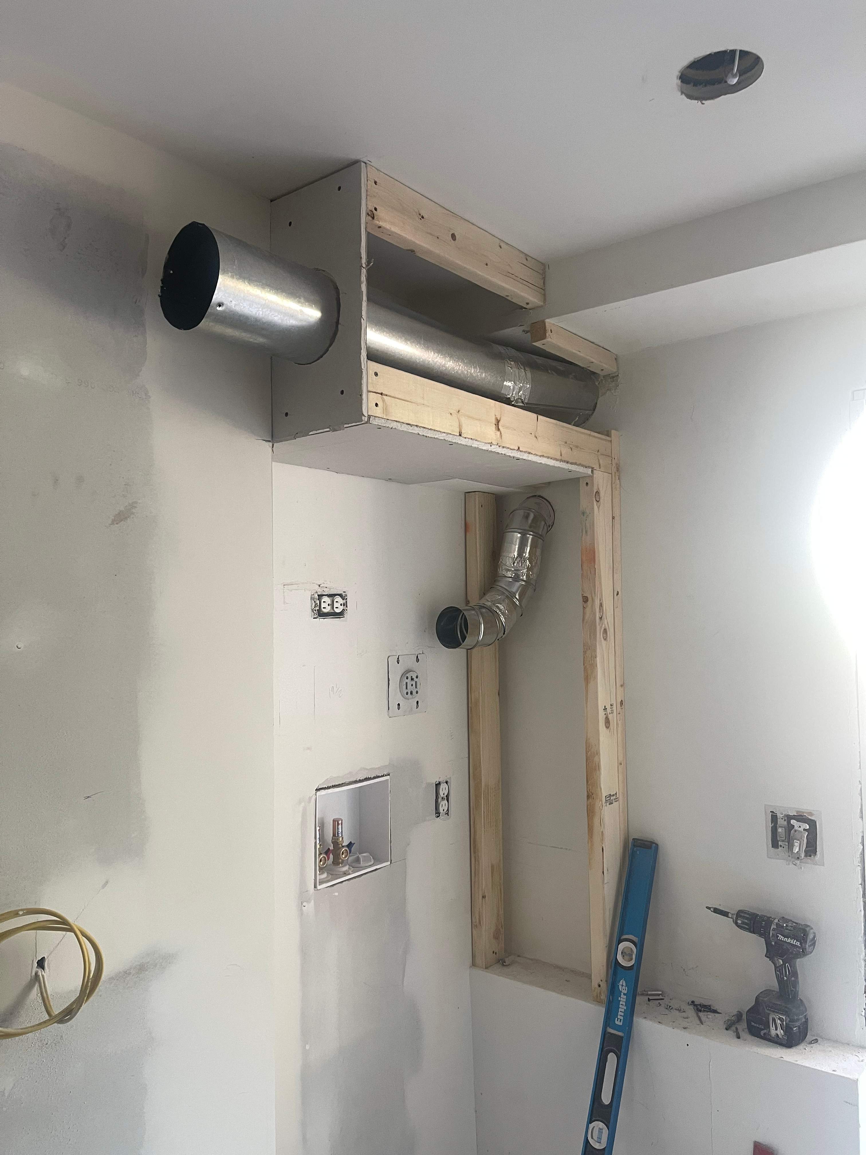 Coquitlam full Renovation Project by YVR Construction Group