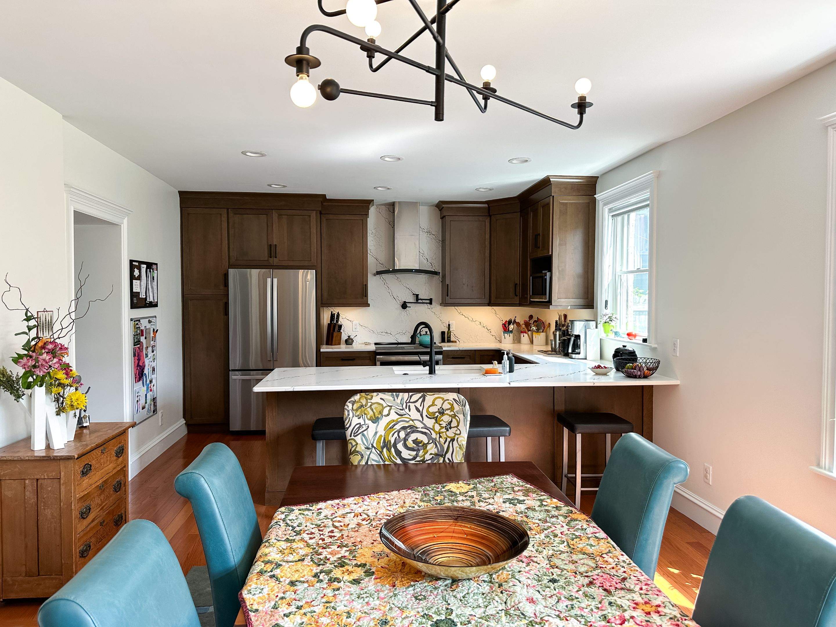 Oregon District Historic Remodel by Zengel Group