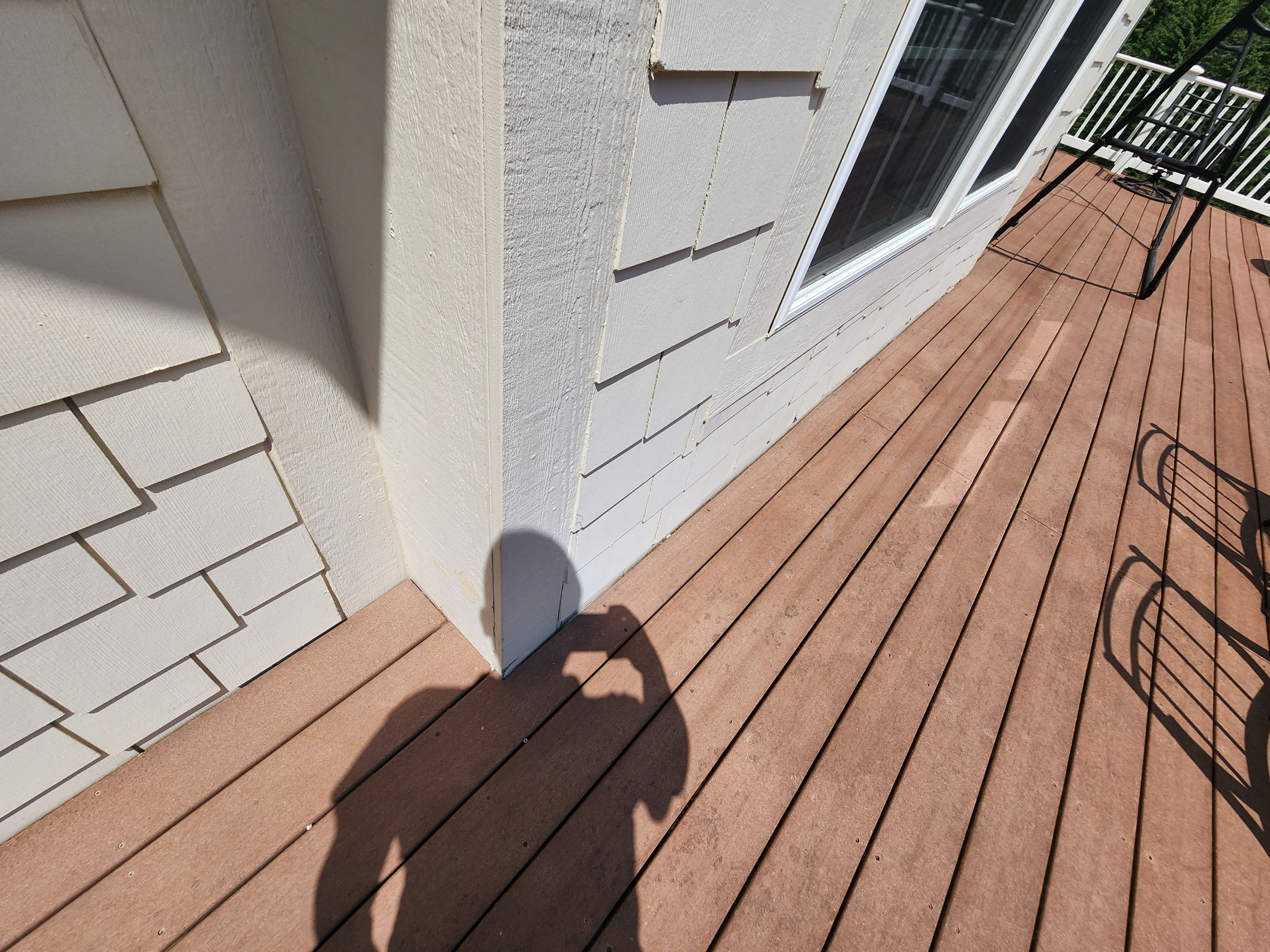 First Impressions.  by Weather-Tite Exteriors LLC