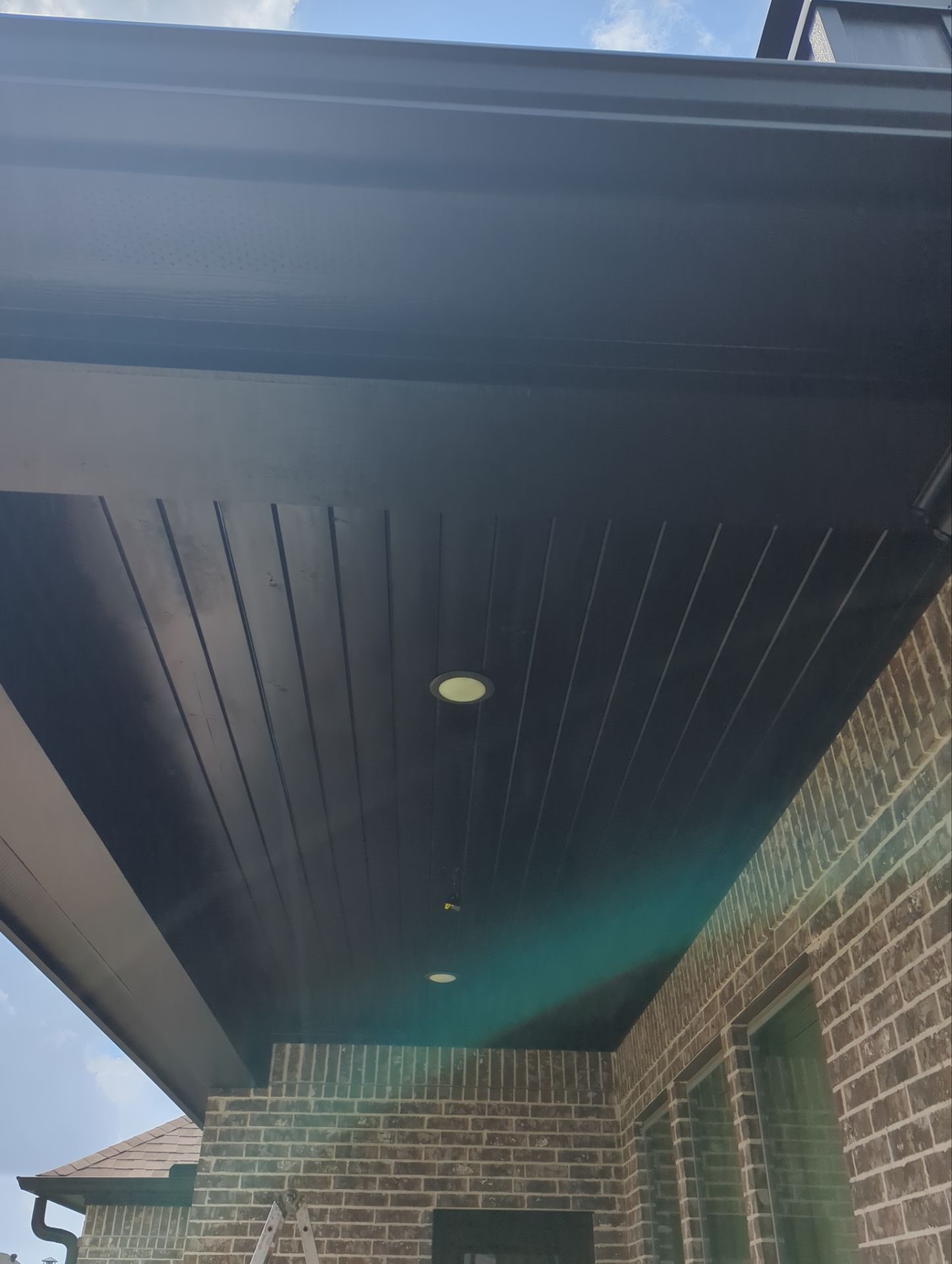 Exterior Repaint to Boost Curb Appeal in Whitehouse, Texas by Quality Coats Painting