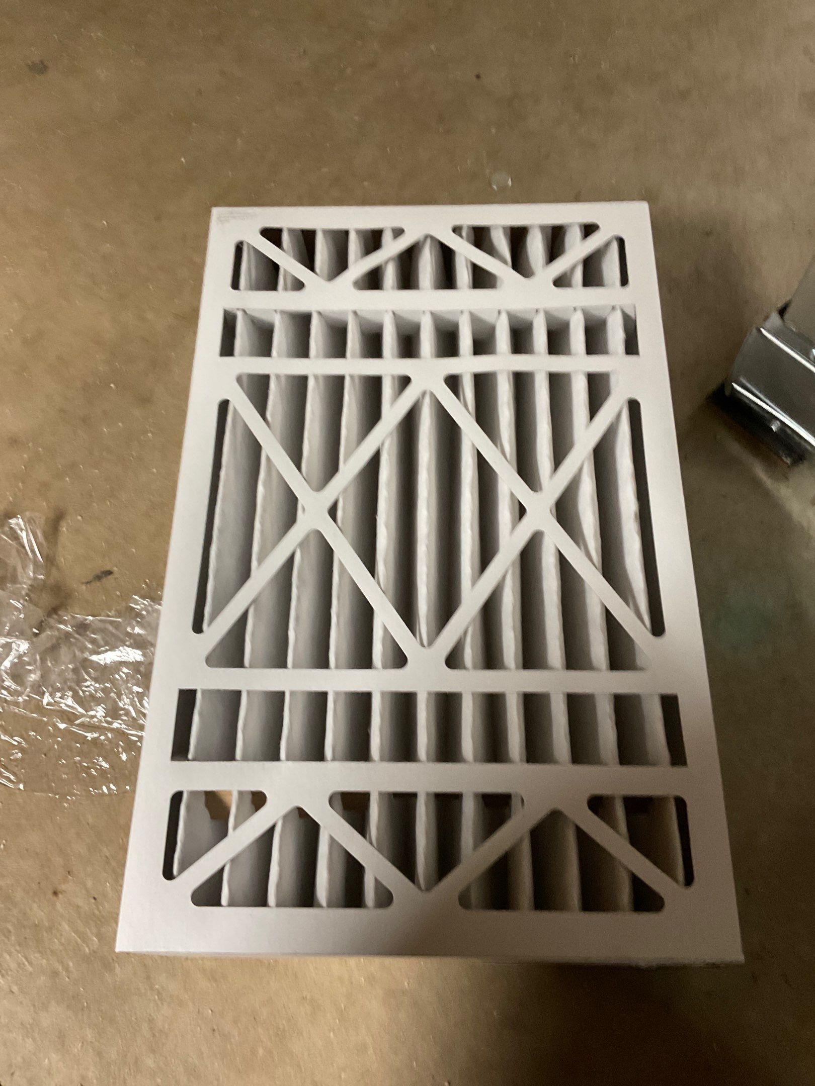 Carrier Furnace Installation by GSHA Services LTD