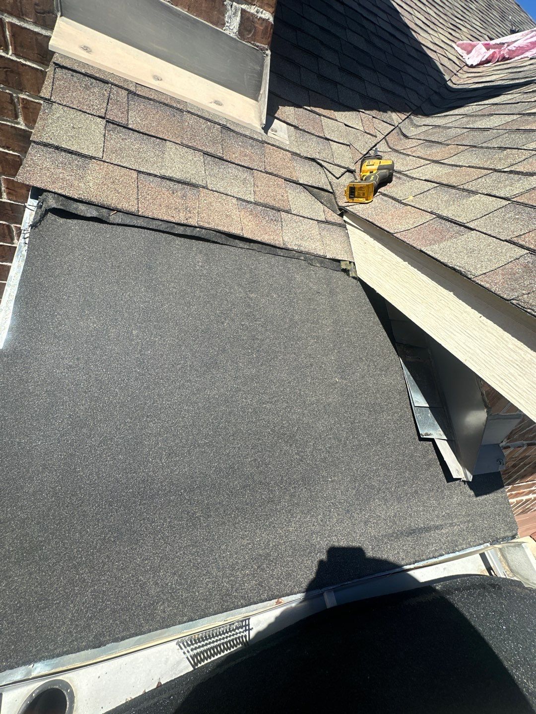 Roof Repair Katy by Roof Repair Services LLC