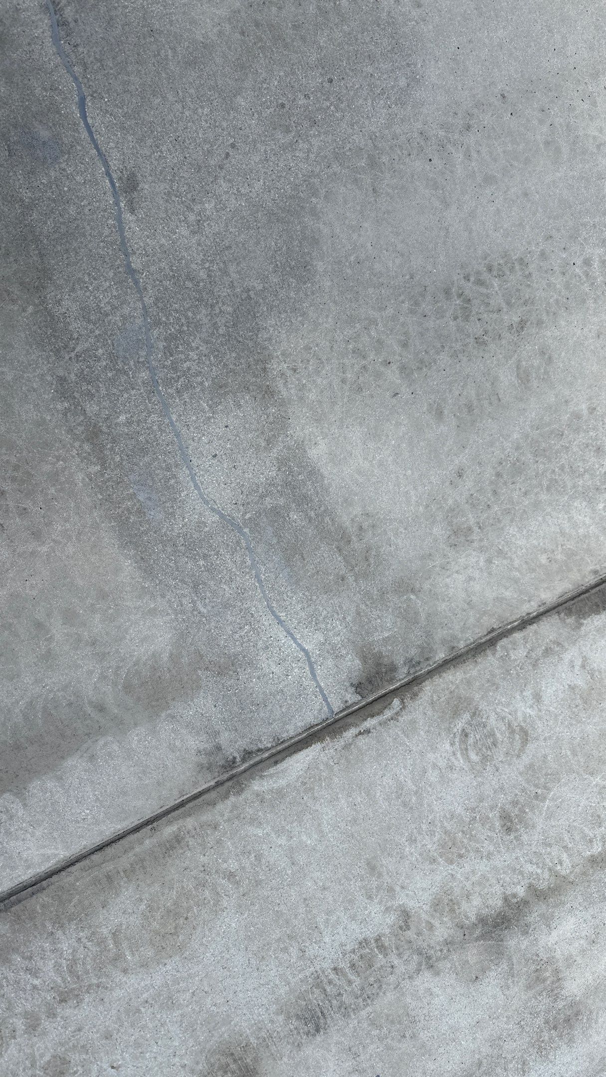 Patio Transformation using Greystone 1/8" by Croc Coatings, LLC