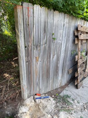 Fencing