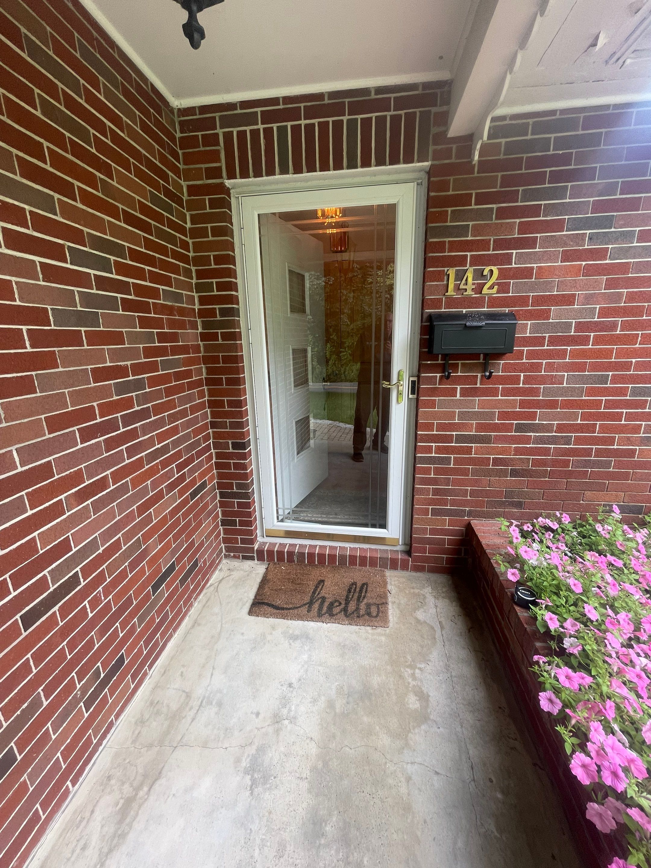 Entry Door Installation in Adams, MA by Yankee Home Improvement