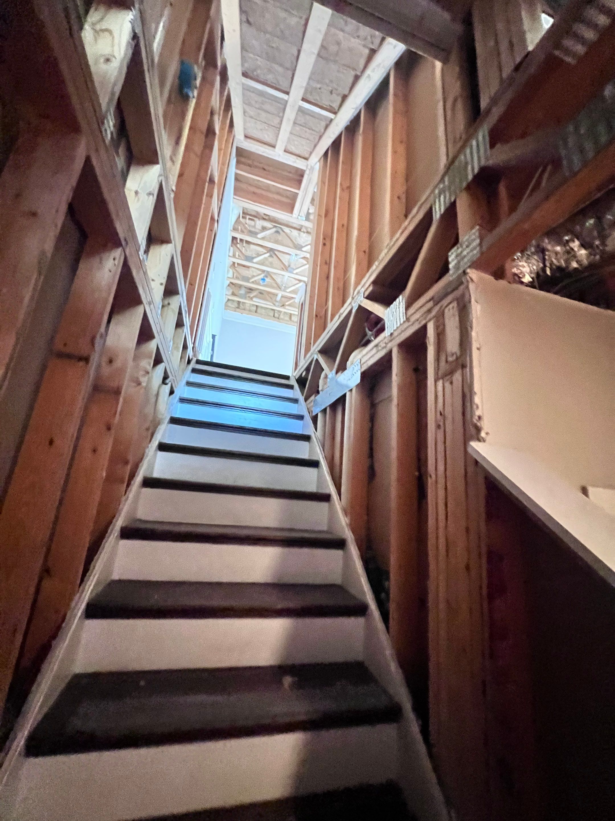 Restoration Project in Atlanta by Atlanta Design Group