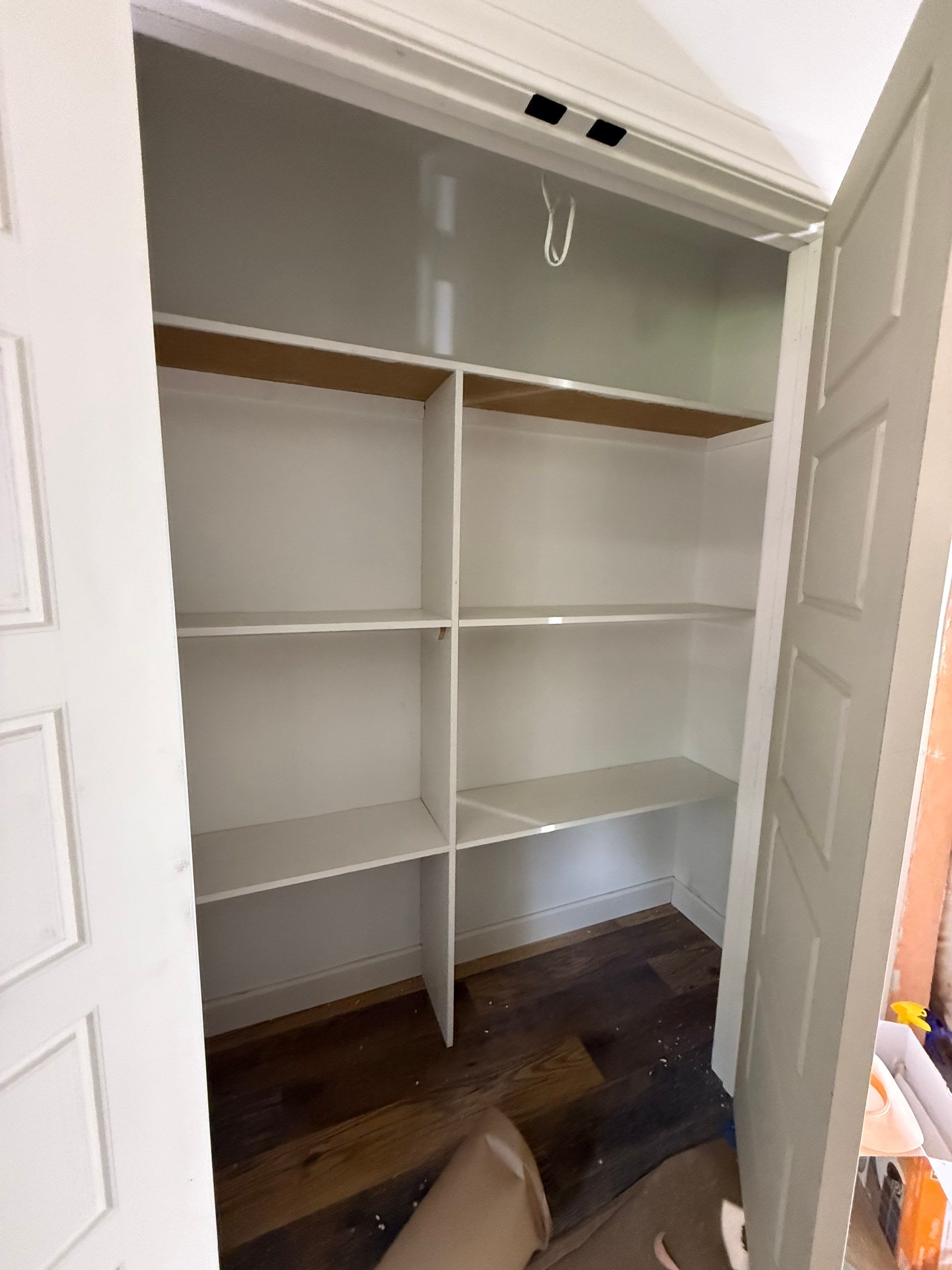 Bedroom Addition by Skilled Construction LLC