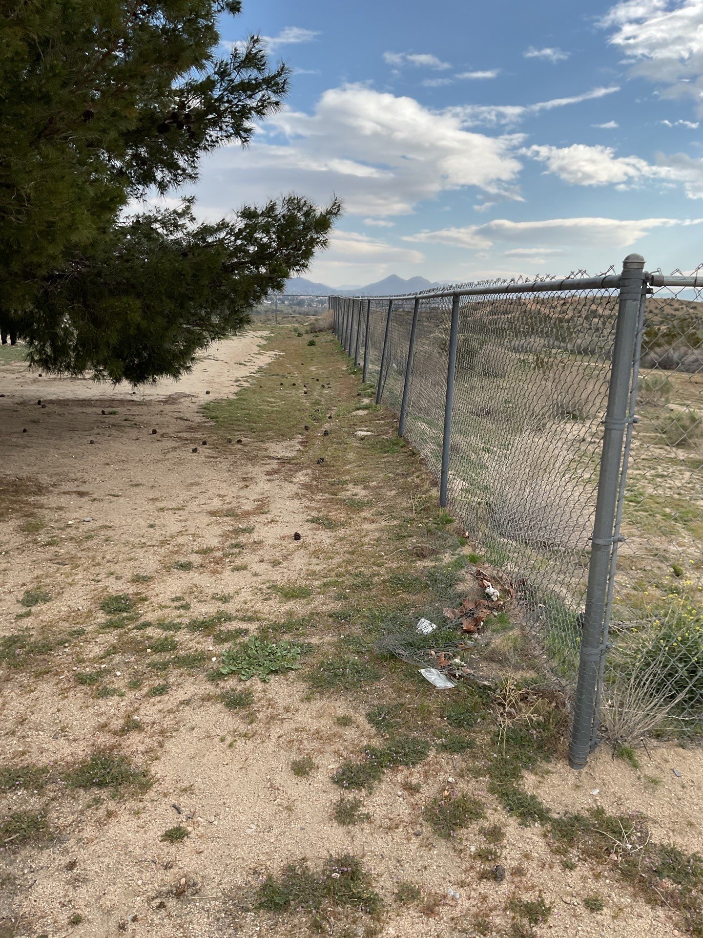 Commercial Fence Installation using Wrought Iron by Fence Guys Inc.