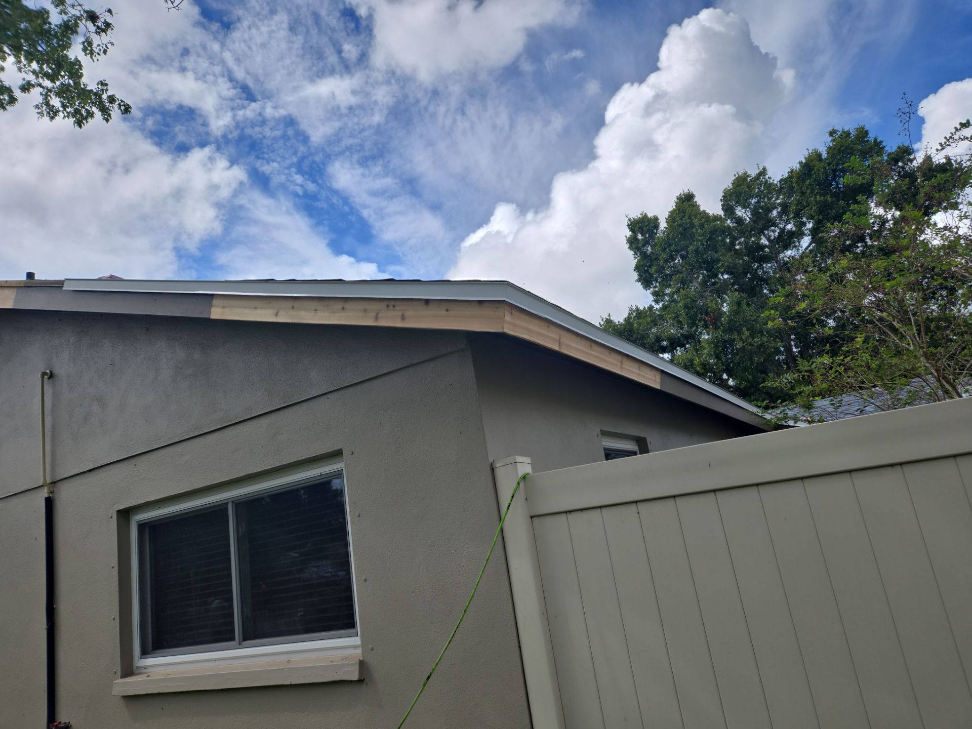 Project in Dunedin 34698 by Mitchell Roofing Company LLC