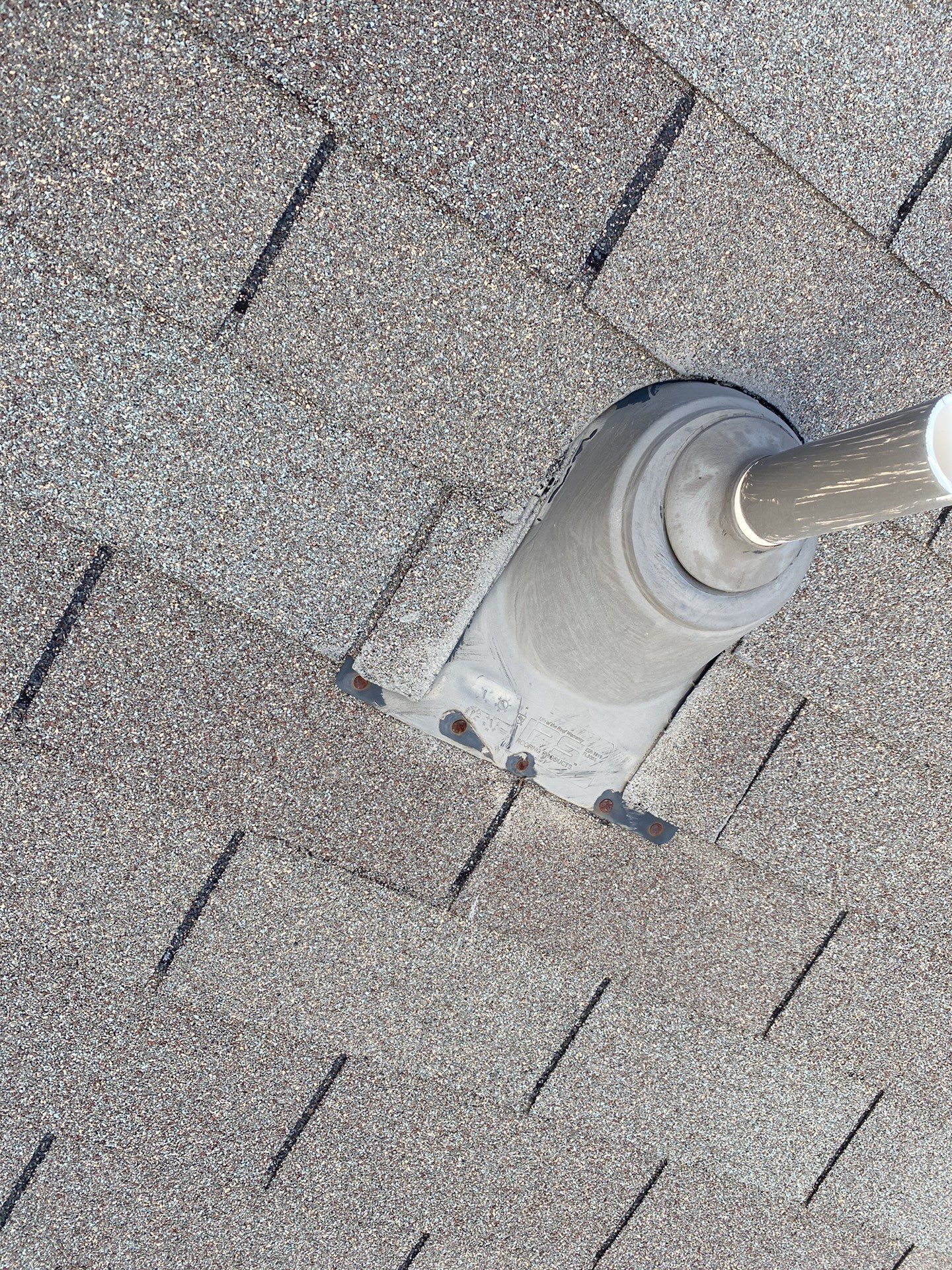 Residential Roofing Repair using Owen's Corning Duration (Lifetime) Shingles by Roof Repair Company