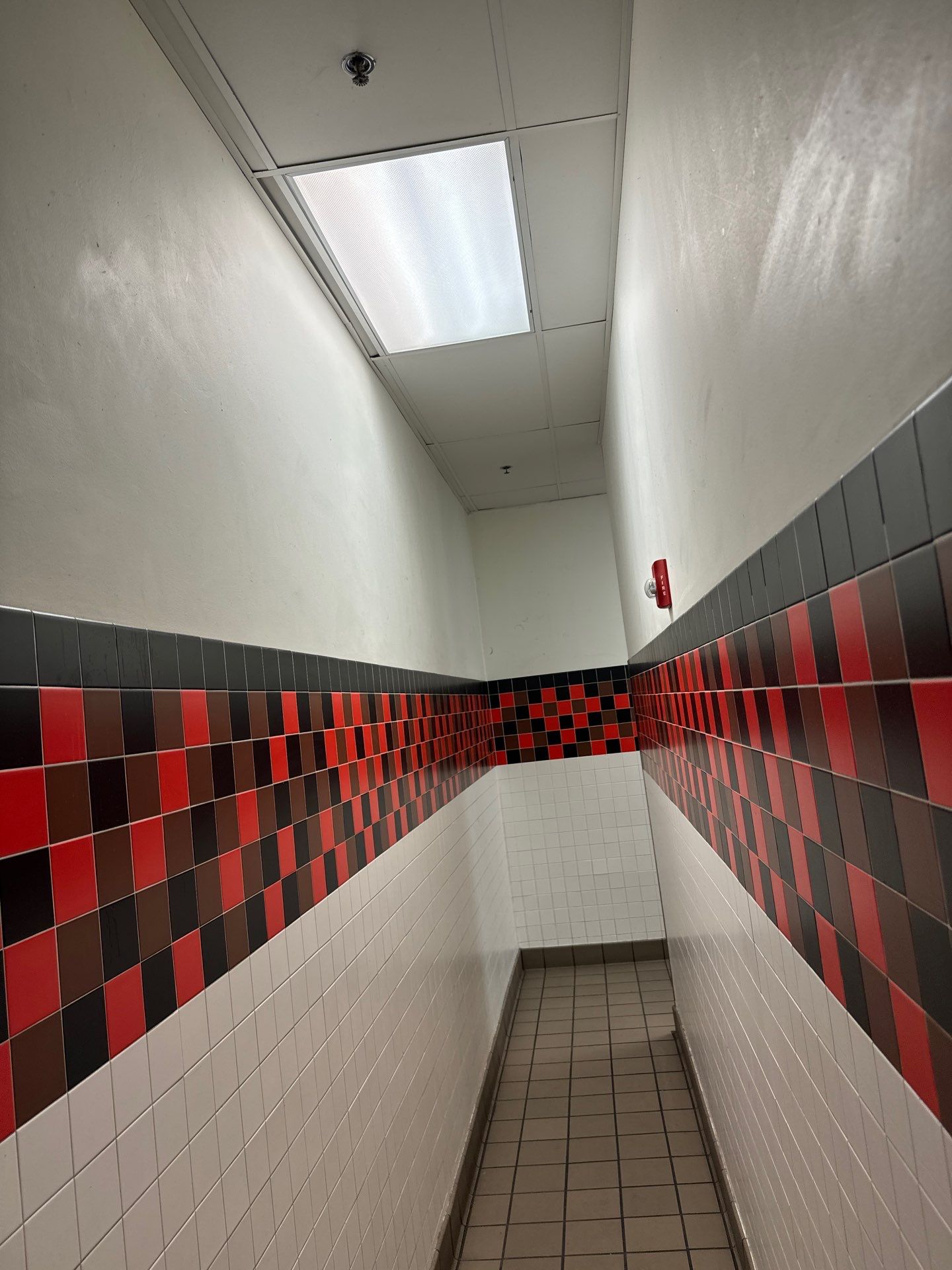 Project in Des Moines by Midwest Paint LLC