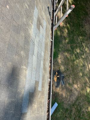 Residential Roof Repair