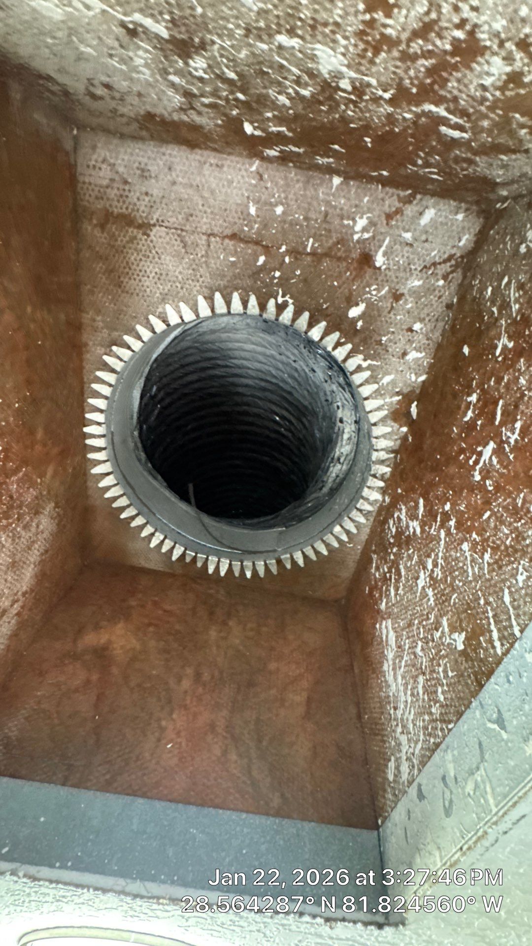 Air Duct Cleaning in Groveland by Hygienic Air, Inc