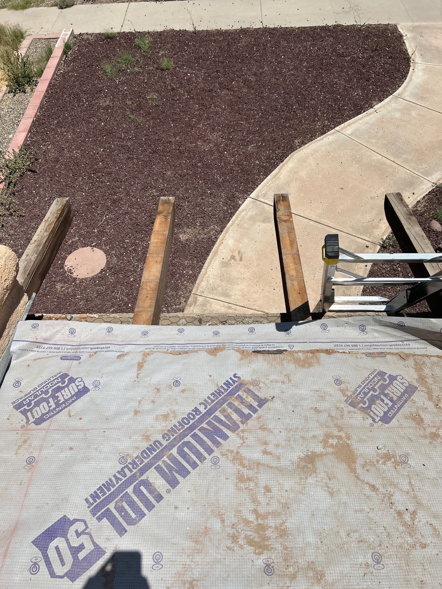 Spray Polyurethane Foam by Reimagine Roofing