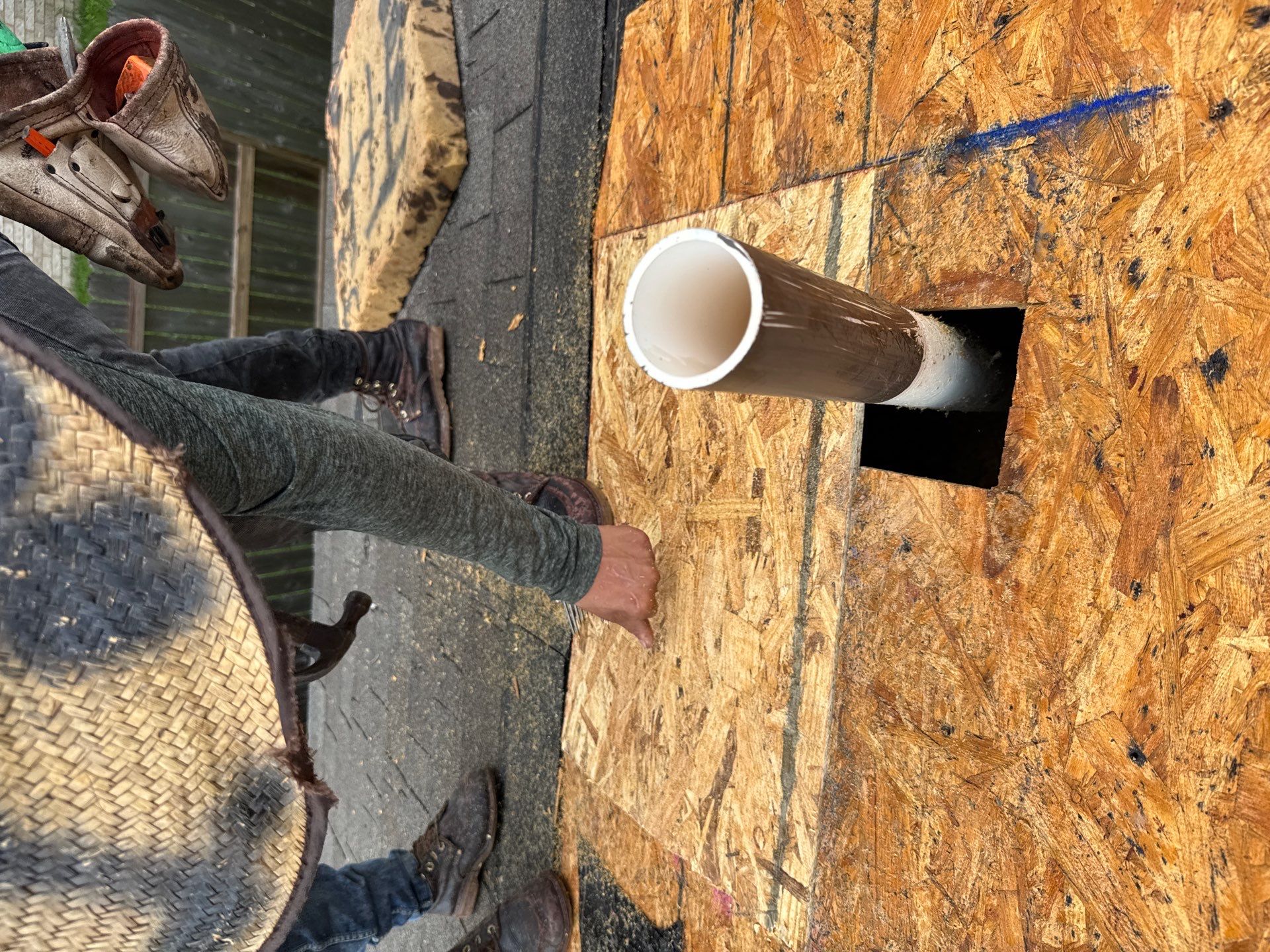 Roof Repair Baytown by Roof Repair Company