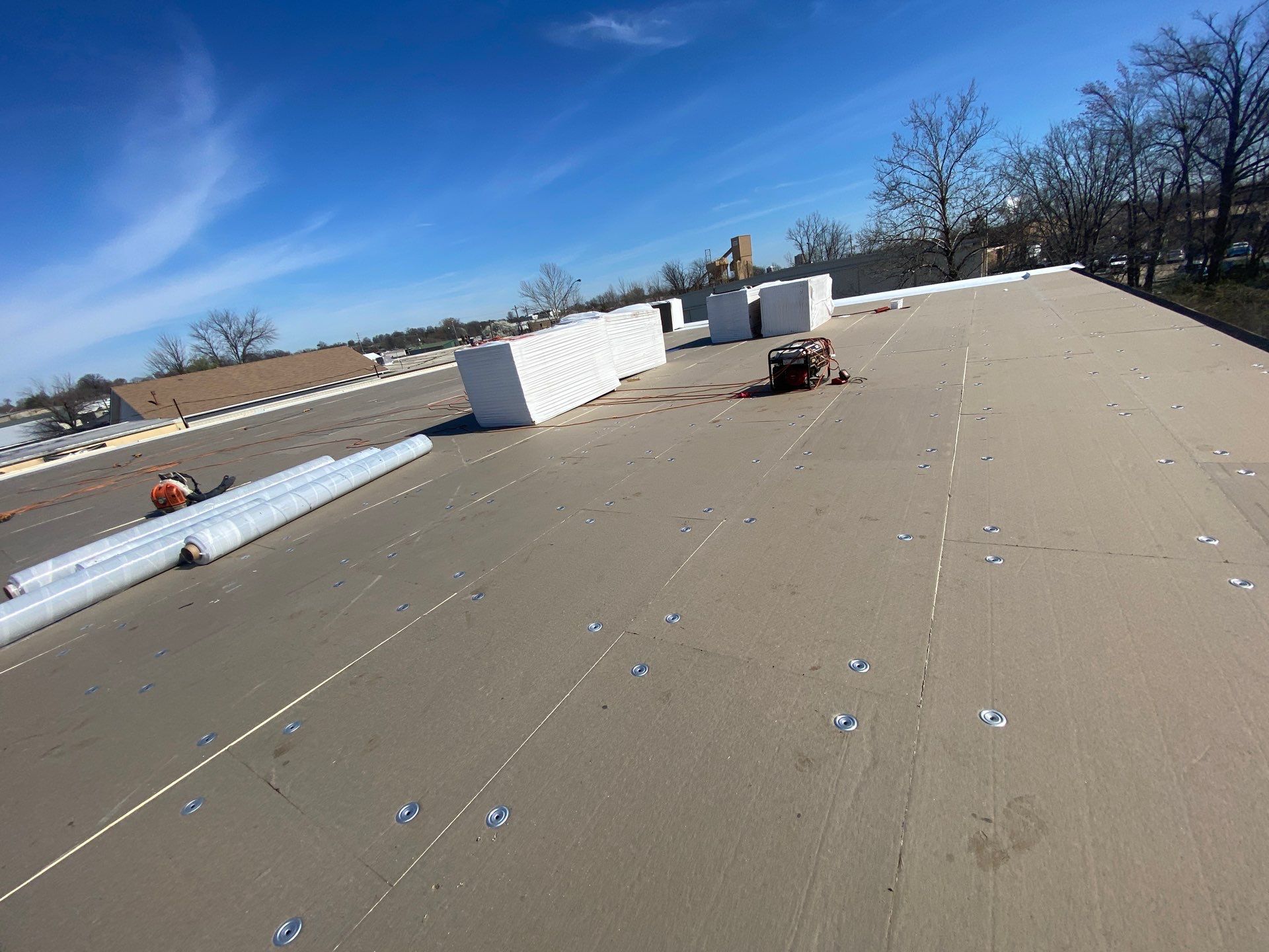 DRL Wholesale Project Gallery by Gemini General Contracting