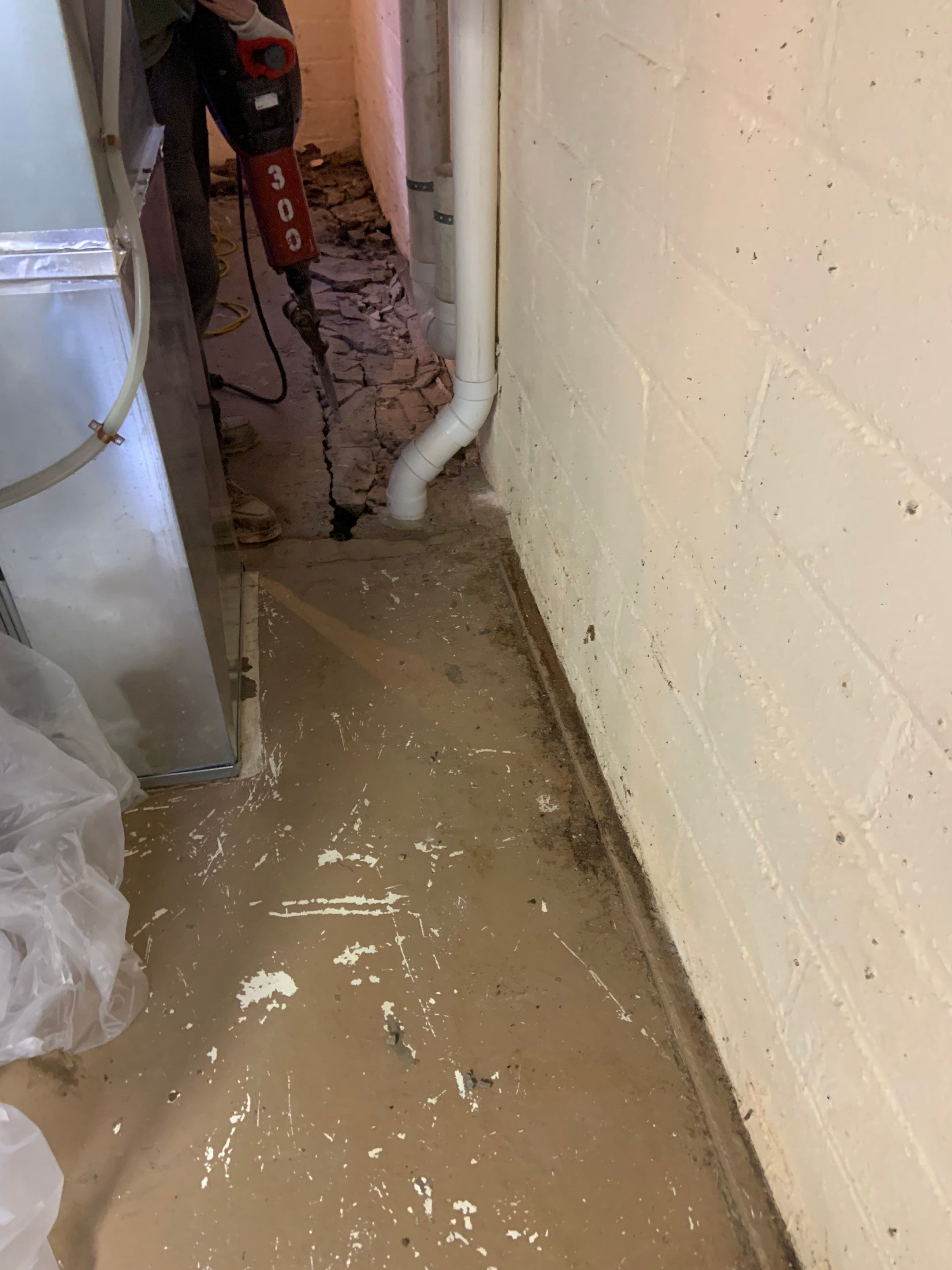 Competitive Pricing & Local Expertise for Claire by Waterproofing Northeast