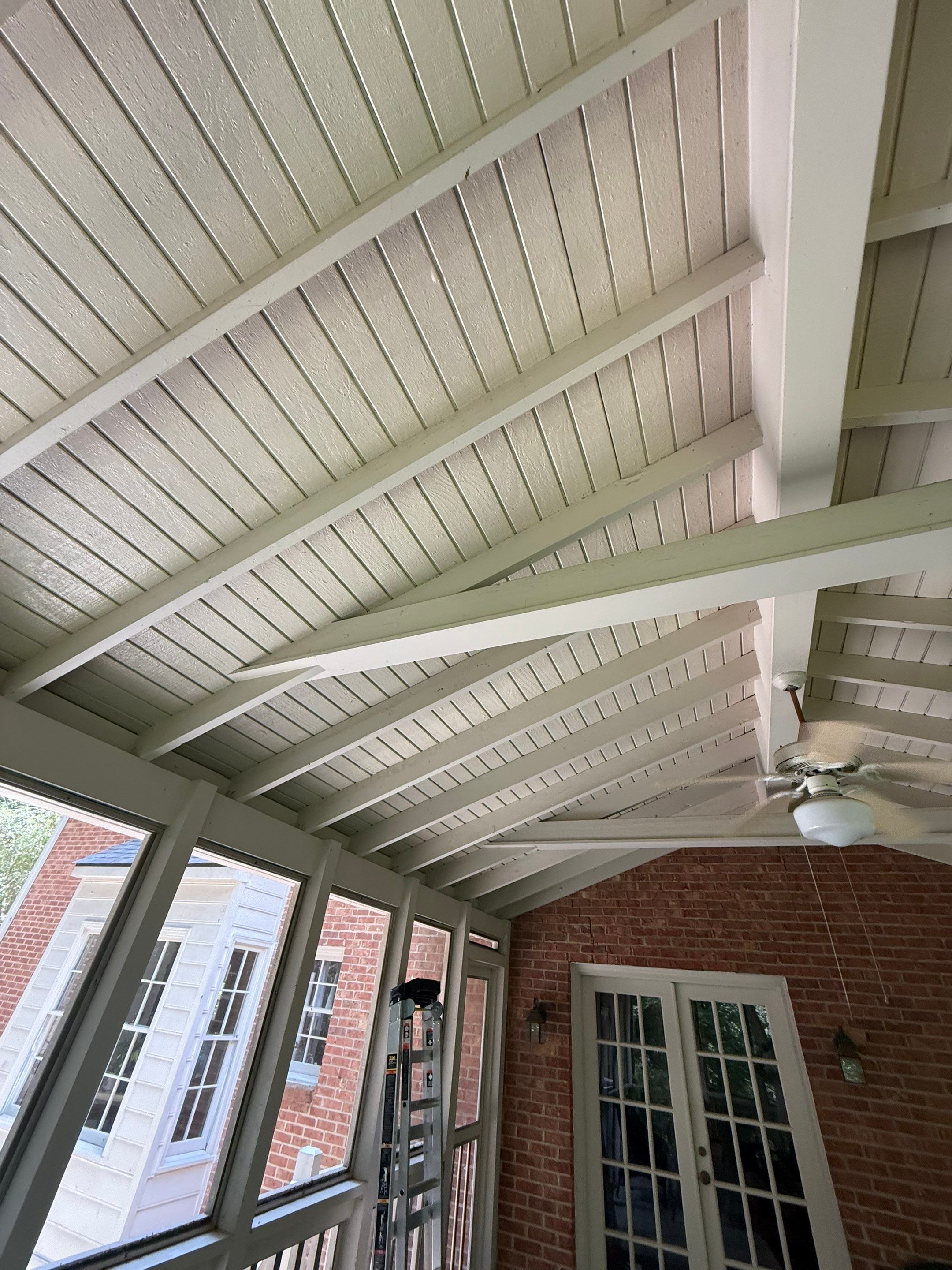 Exterior Paint Refresh- Atlanta by PGP Surface Solutions, LLC