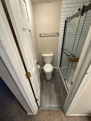 Project in Westminster