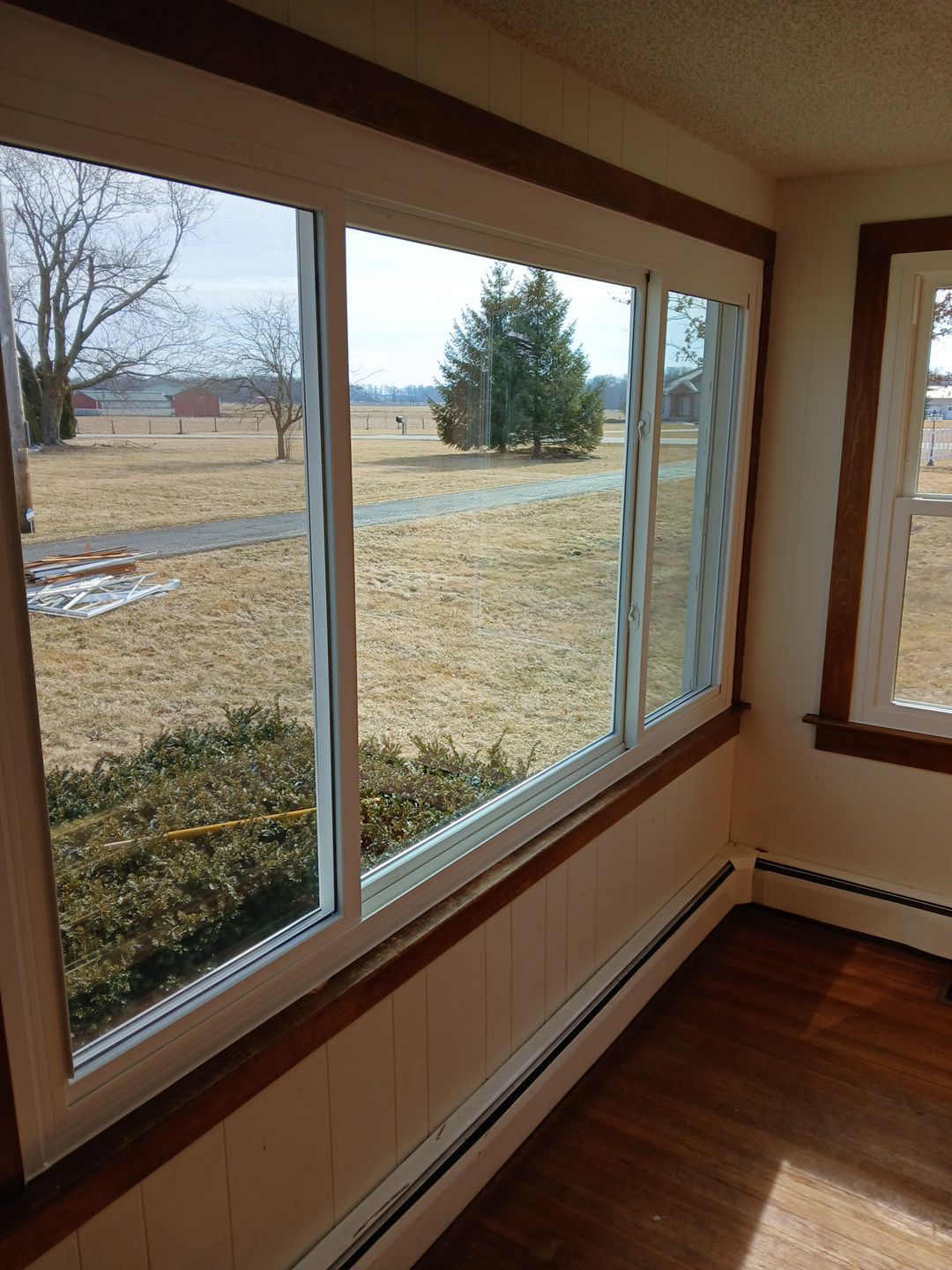 Project in Fort Wayne, IN by Window World Of Fort Wayne