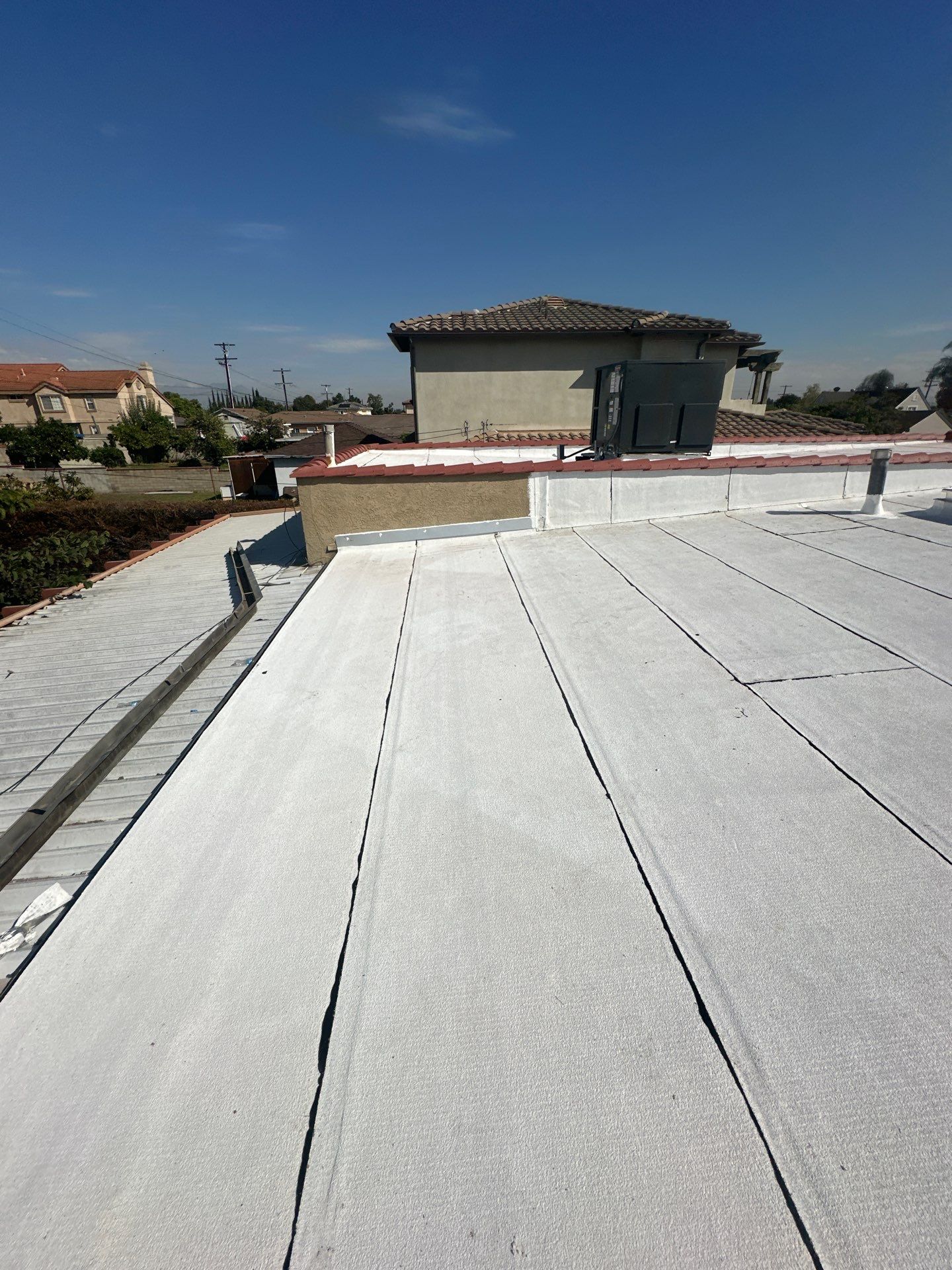 Roof Replacement - Rosemead, CA 91770 by Epic Roof Replacement