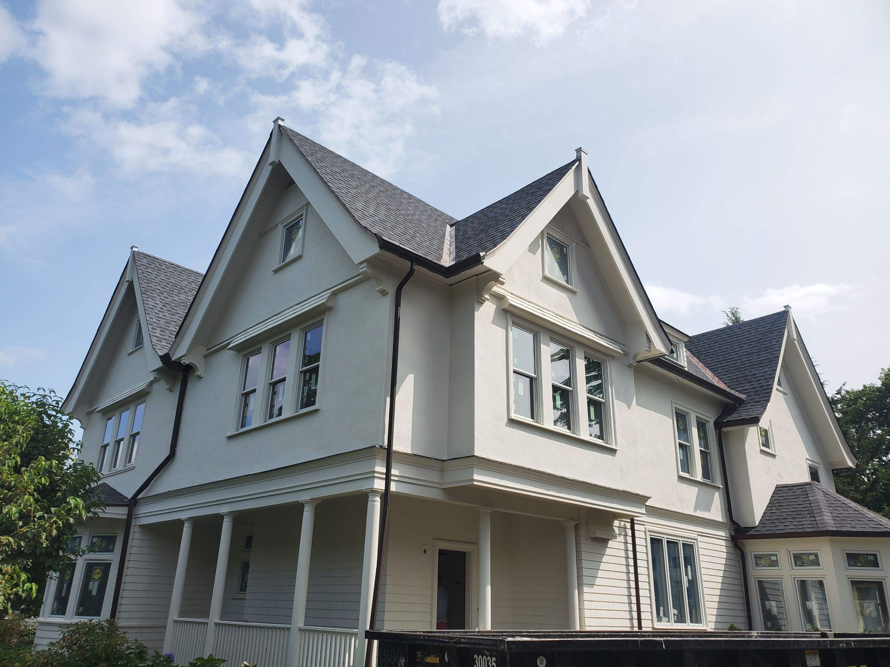 Window Installation using Pella by UBrothers Construction