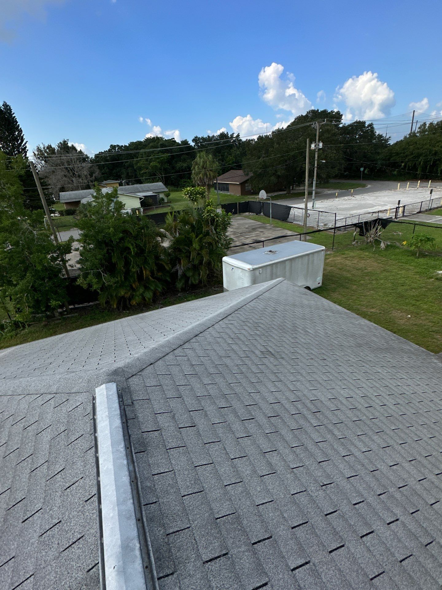 Project in Sarasota by You Restorations LLC DBA YOU-Home