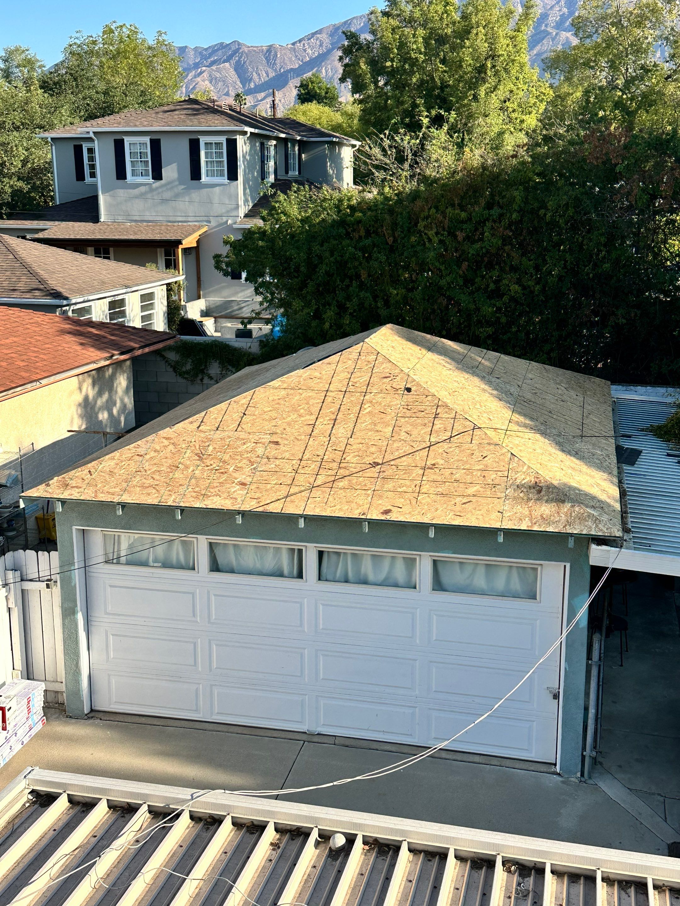 Roof Replacement- Pasadena, CA 91104 by Epic Roof Replacement