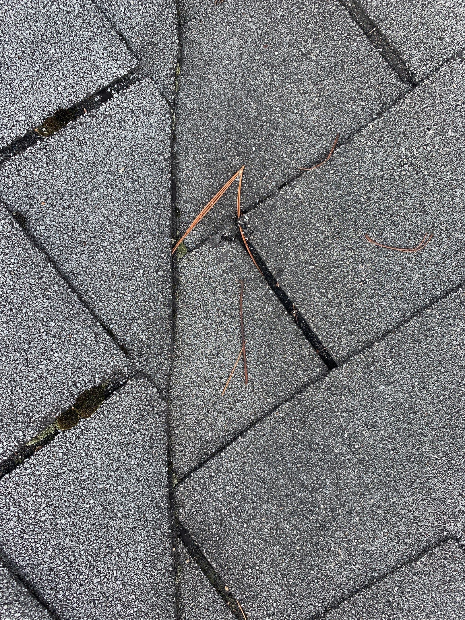 Roof Replacement using CertainTeed Landmark by 180 Contractors