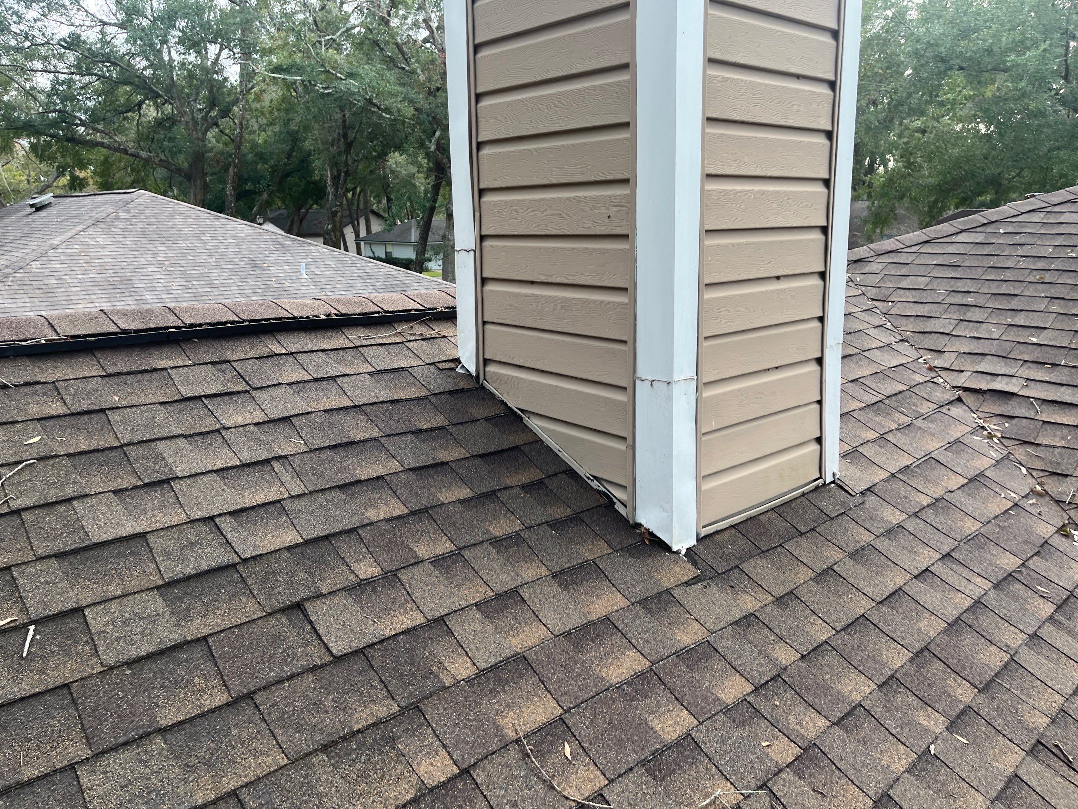 Shingle -> Shingle by Prime Roofing