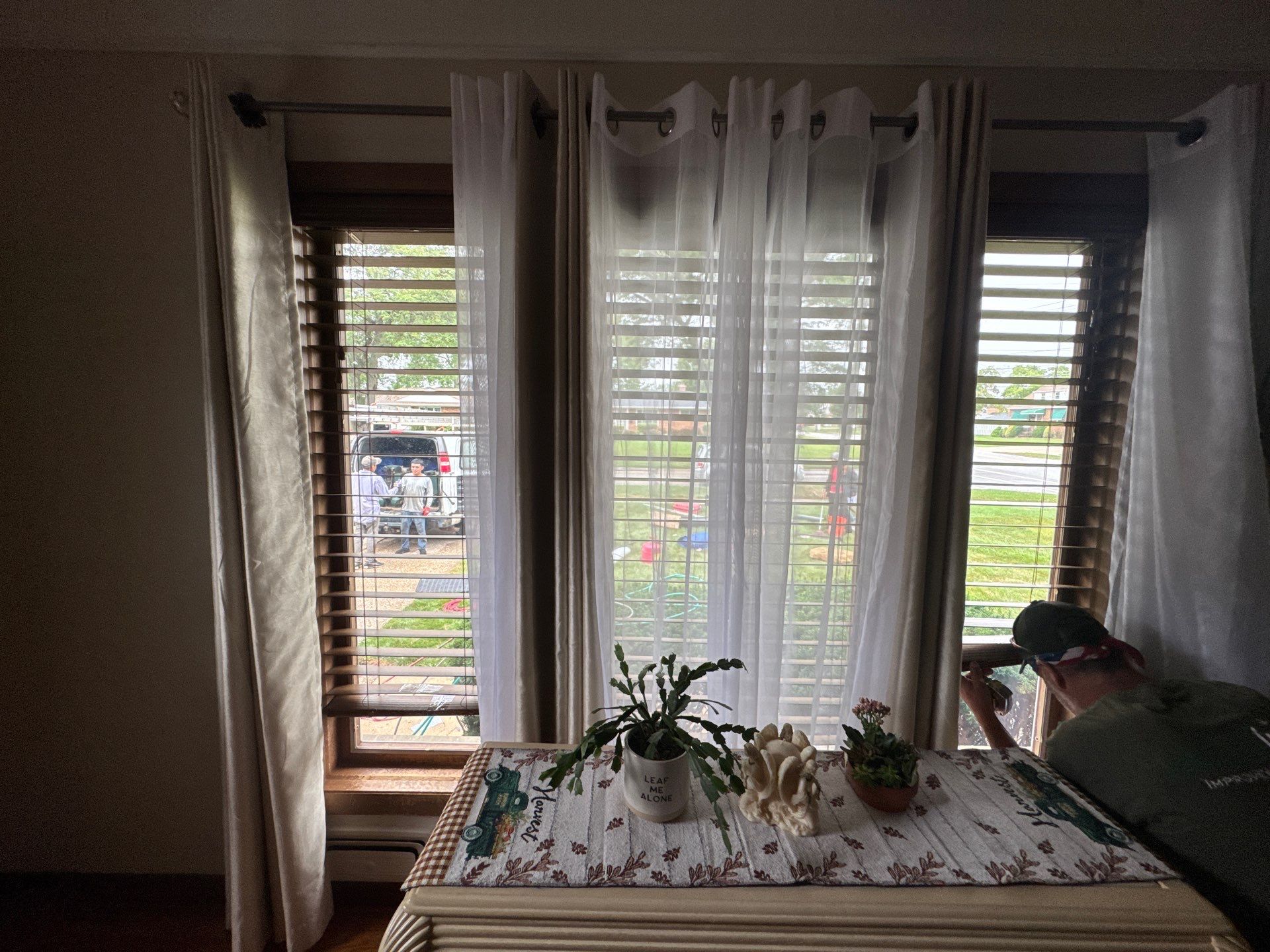 Roof, Gutter, and Window Replacement by Homestyle in Middleburg Heights by Homestyle Home Improvements (HHI)