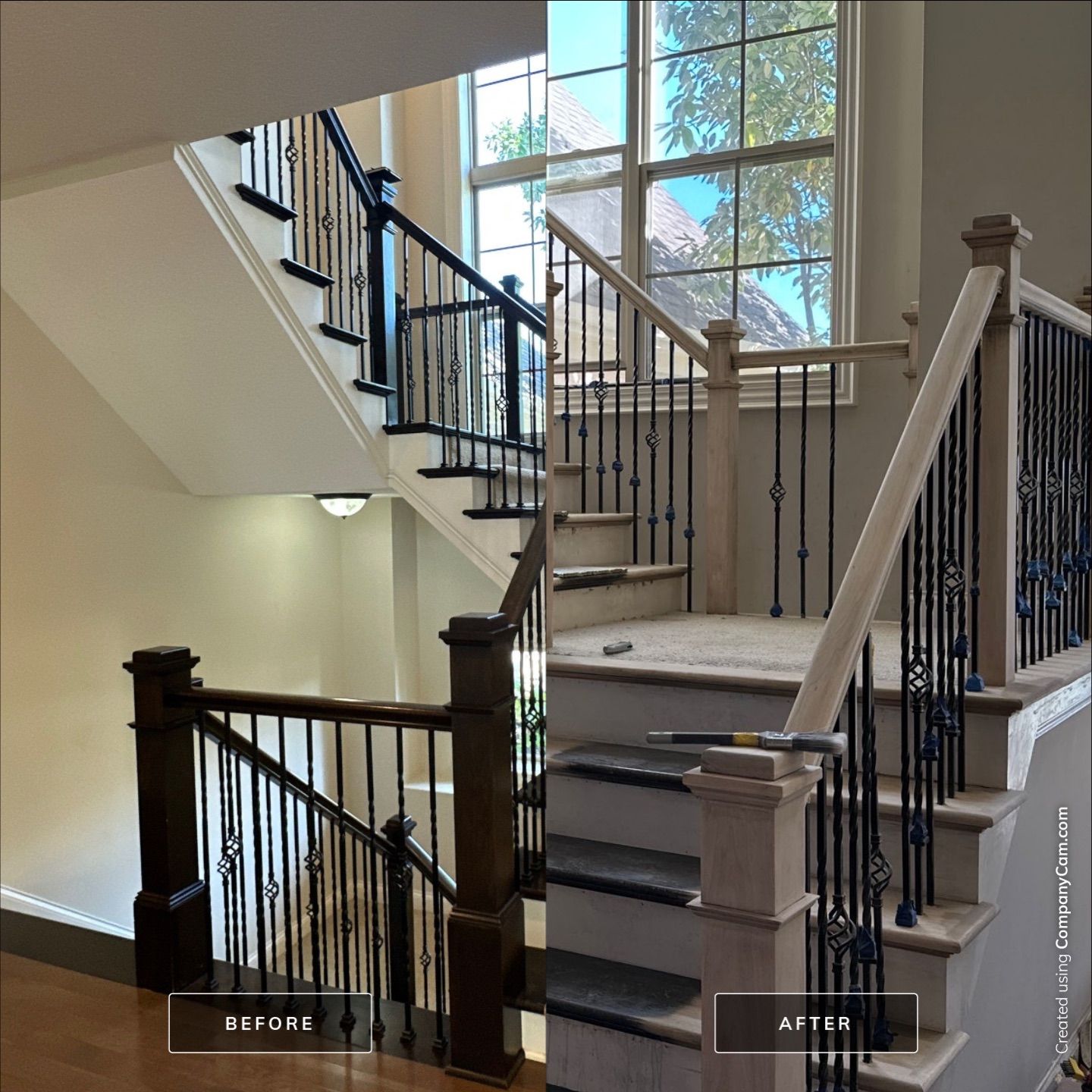 Project in New Albany, OH by Painter1 of Columbus