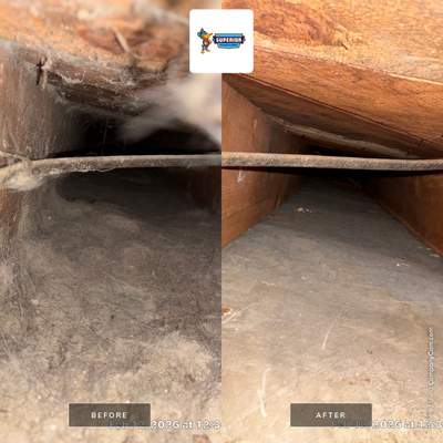 Air Duct Cleaning in Beaver Falls, PA