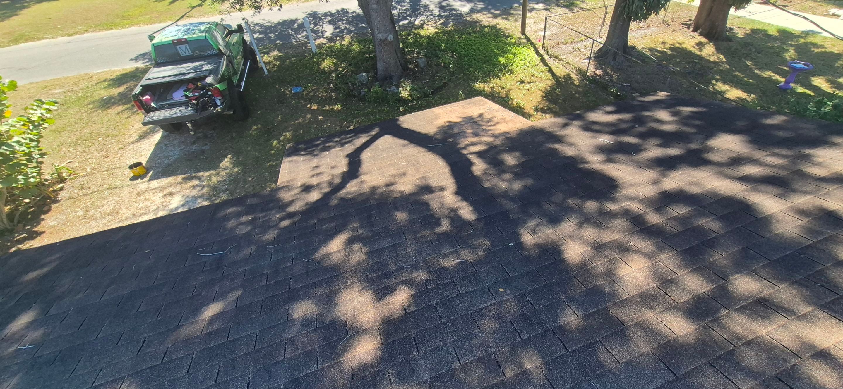 Project in Tampa 33612 by Mitchell Roofing Company LLC