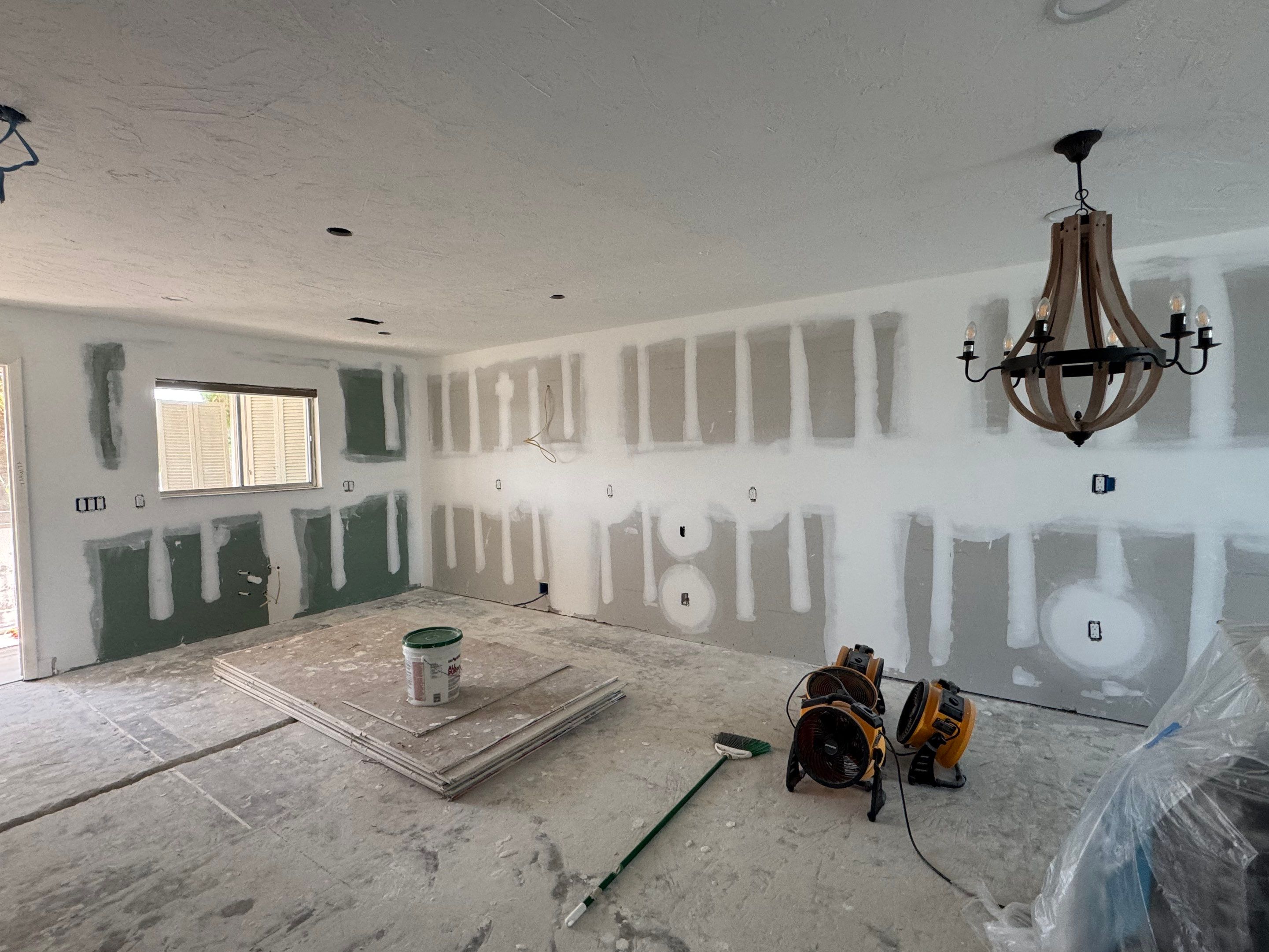 Project in Holmes Beach by Sarasota Kitchen Company
