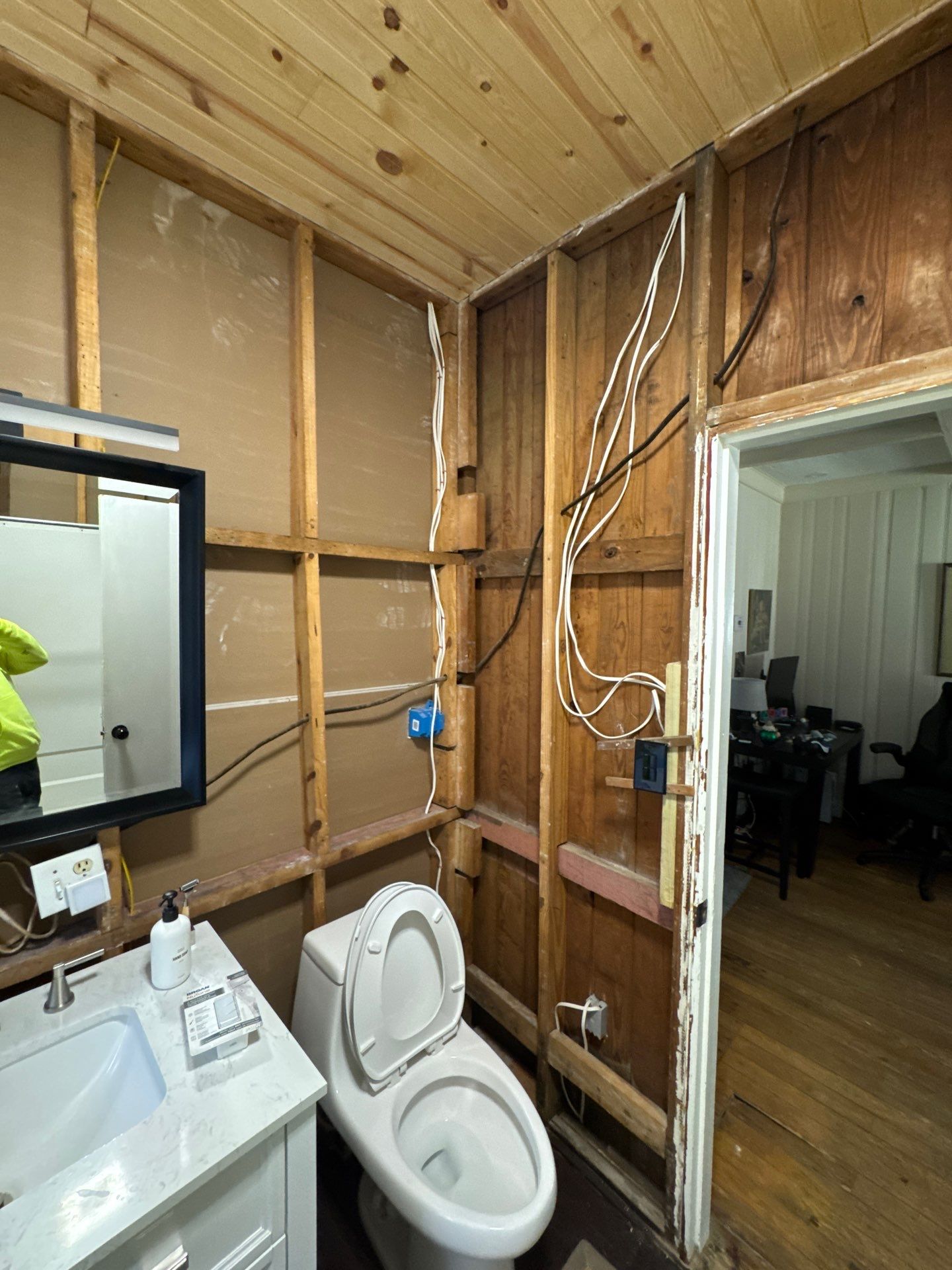 Complete Remodel by Elite Electrical Solutions LLC