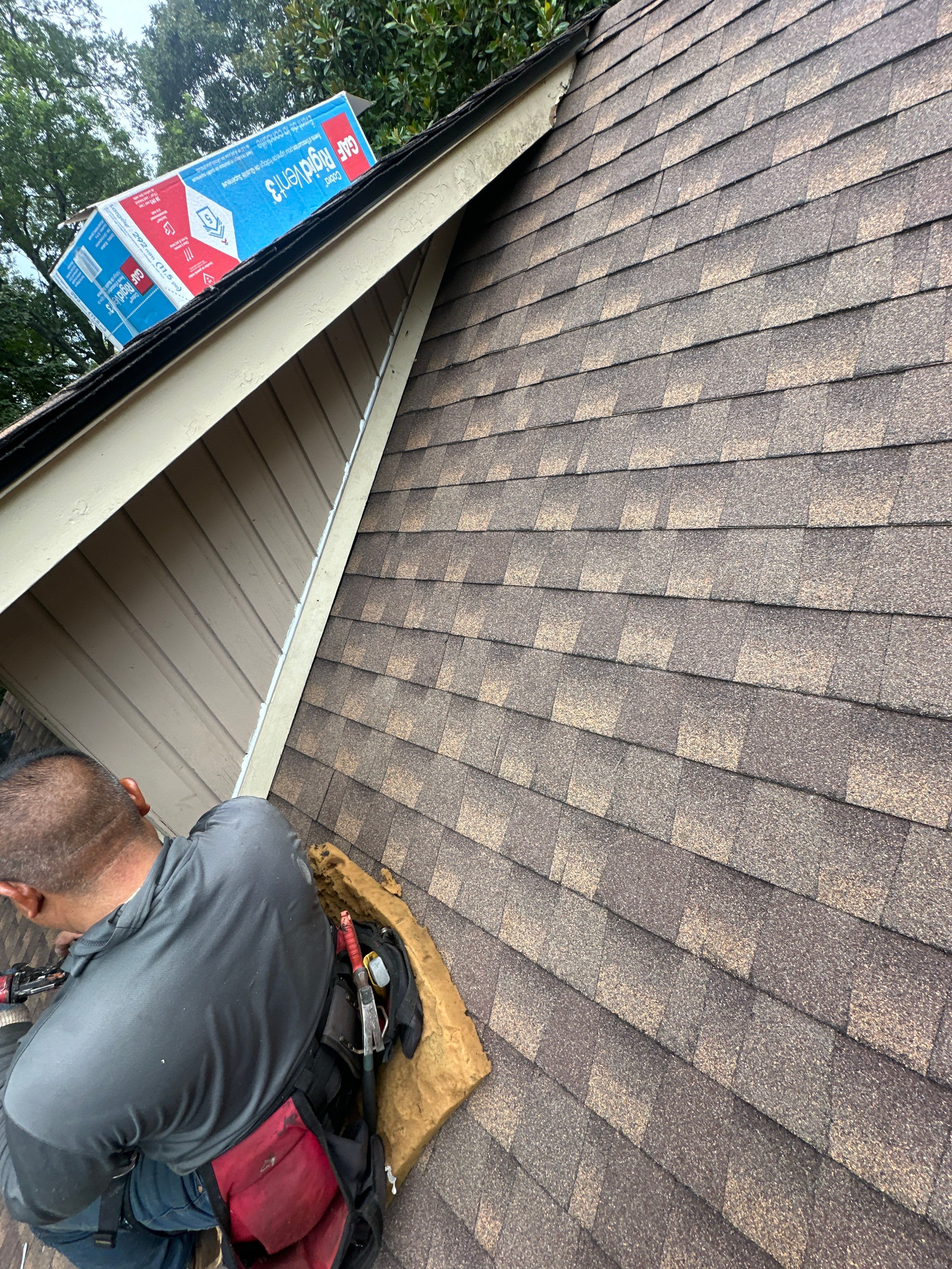 The Pierces by United Contracting and Roofing