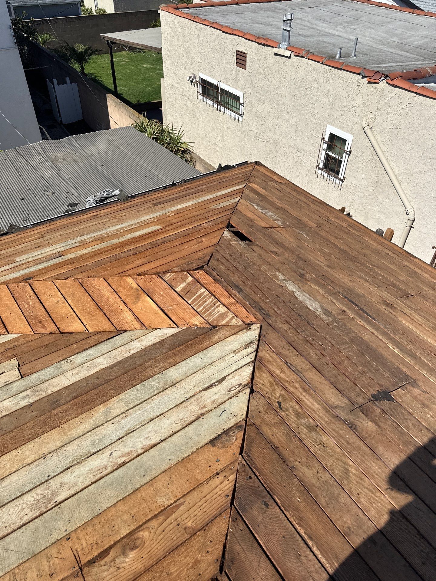Roof Replacement - San Jose, CA 95128 by Epic Roof Replacement