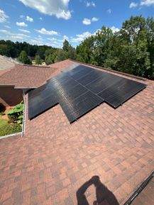 Columbus Ga Project by Zero Grid Power Solutions