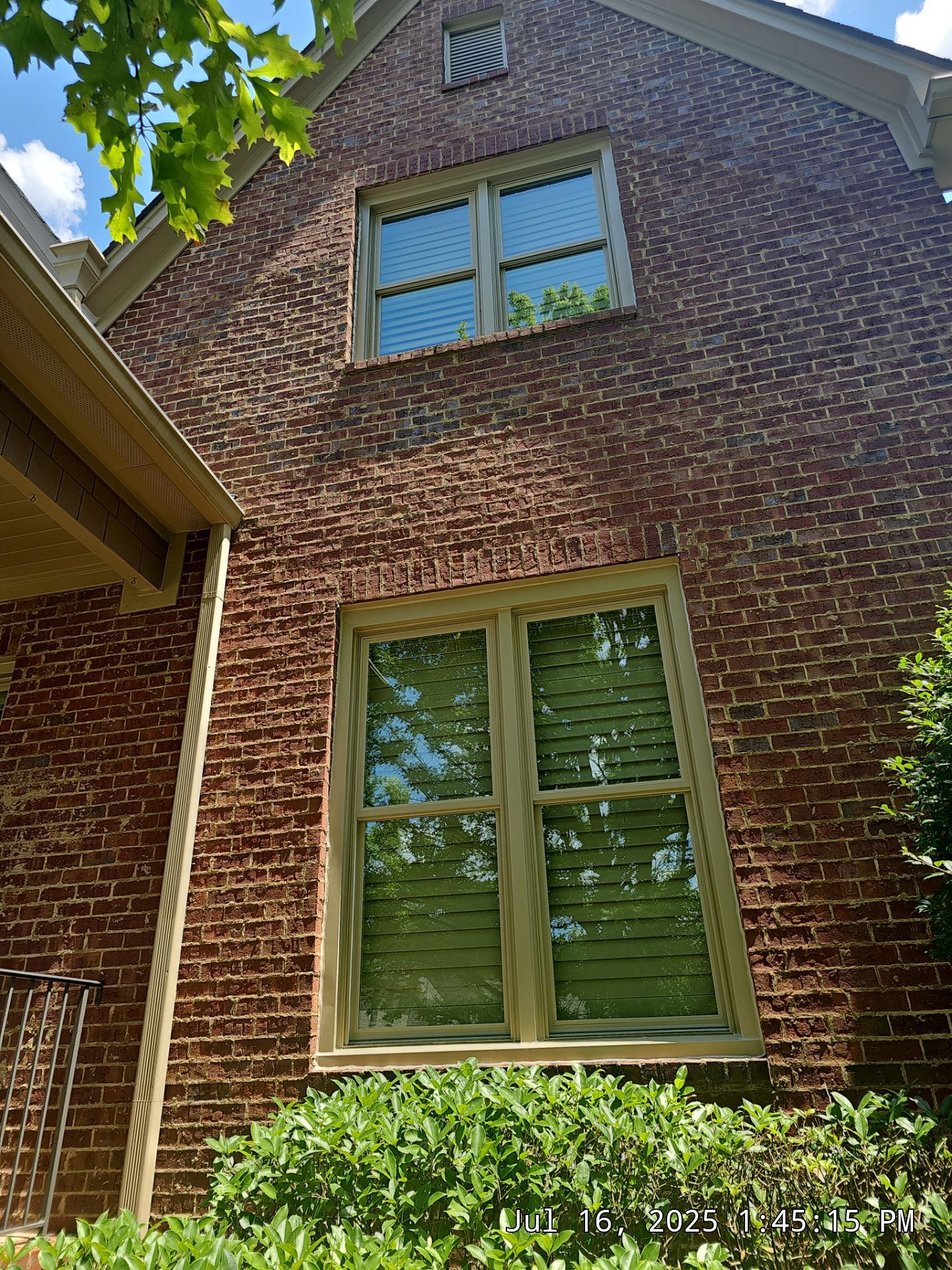 Project in Vestavia Hills by The Window Source