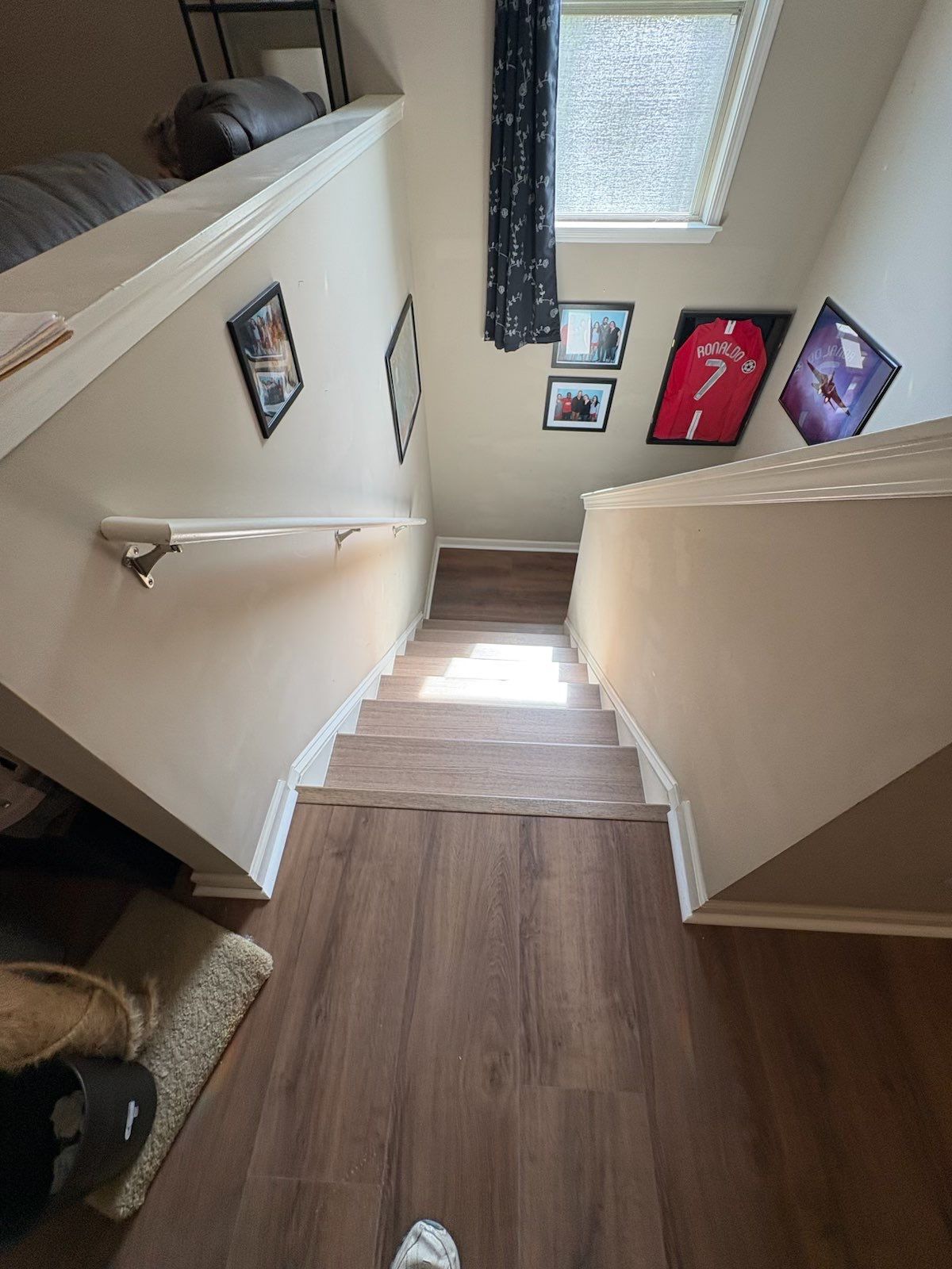 Project 75 by FMP Flooring