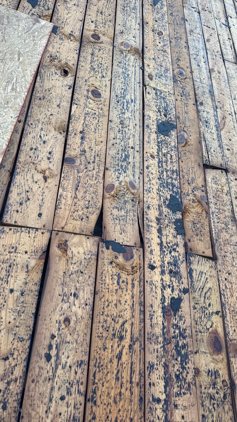  Belvedere Dr Atlanta Roof Replacement  by Dom Roofing & Restoration