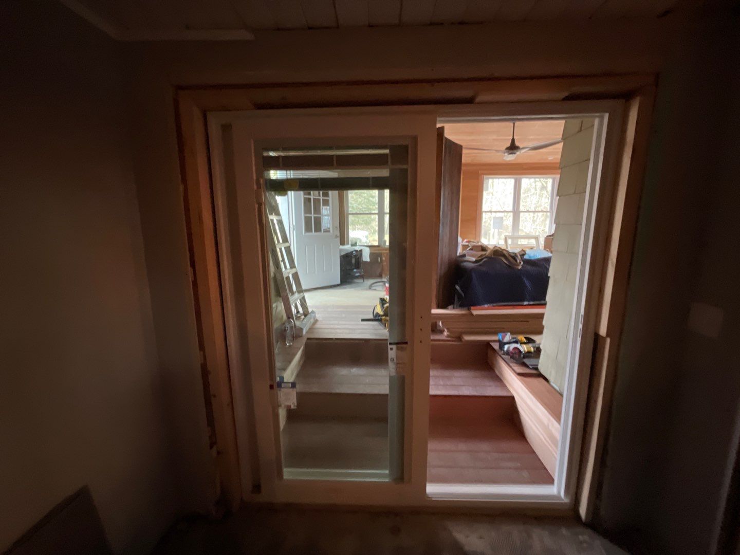 Full Home Renovation for Repeat Customer by Sensible Home Solutions