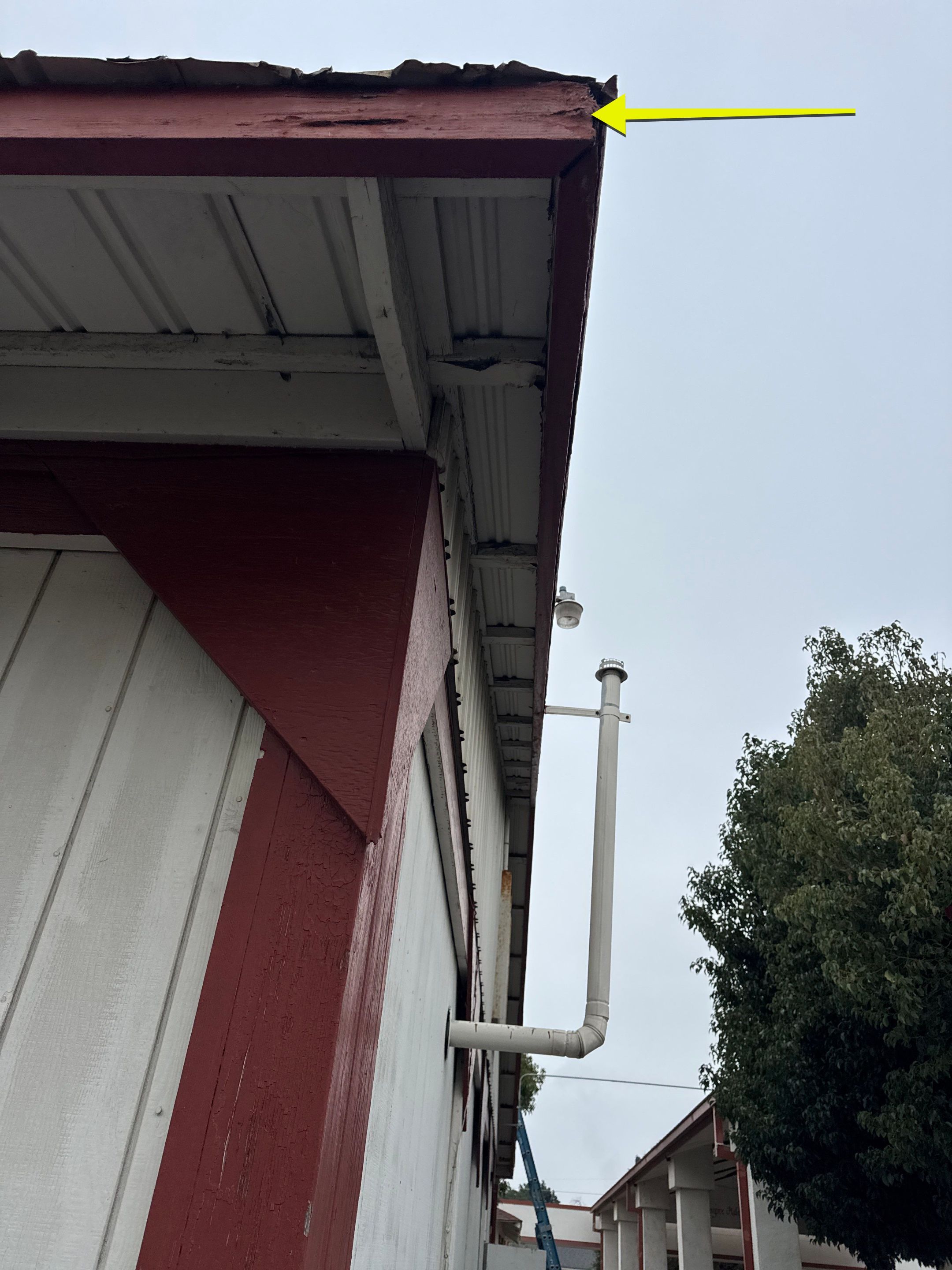 Reroof - St Jude Catholic Church, Livingston by Econo Roofing