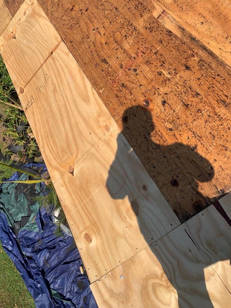 Condo Complex in SE Cape Coral Full Shingle Roof Replacement by Four Peaks Roofing