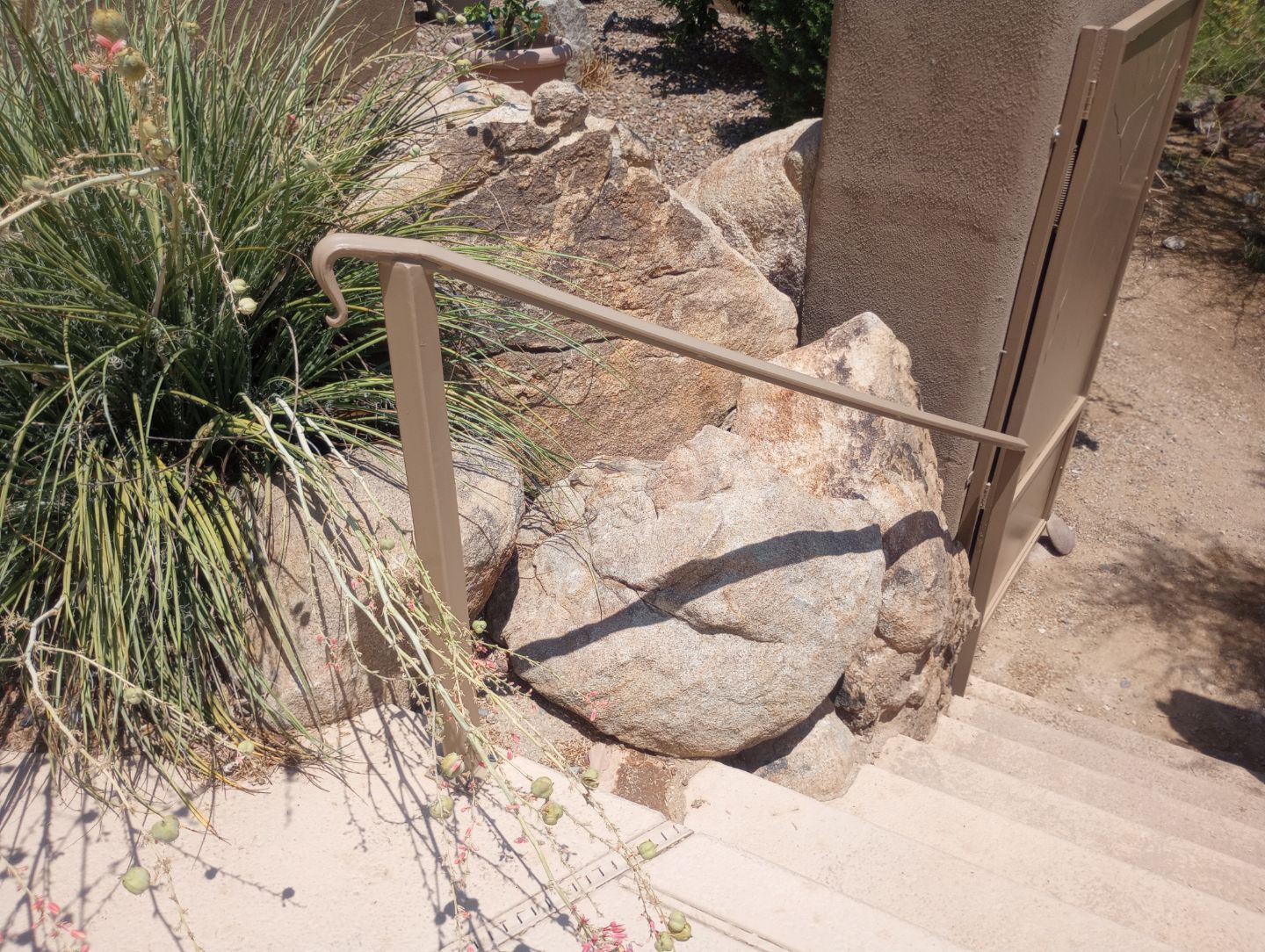 Exterior Painting - Scottsdale by Crash of Rhinos Painting & Garage Floors