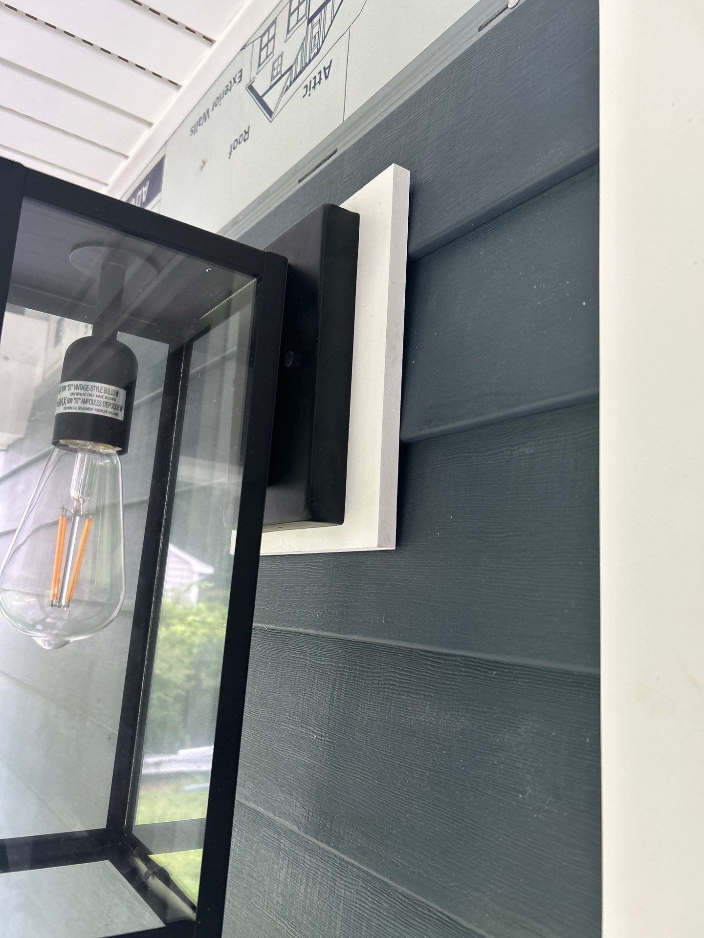 Everlast Composite installed in Acton, MA by UBrothers Construction