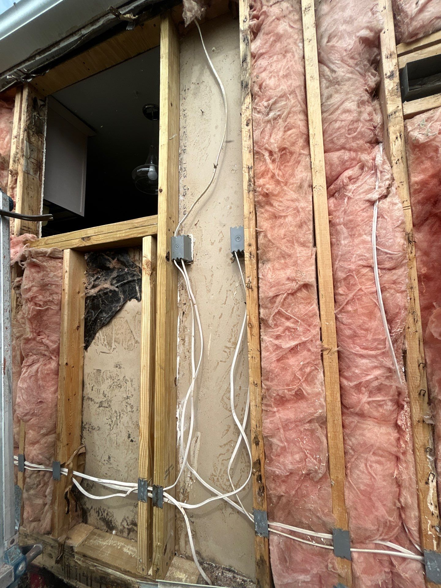 Why Vapor barrier is Soo Important by Bayfront Roofing and Construction