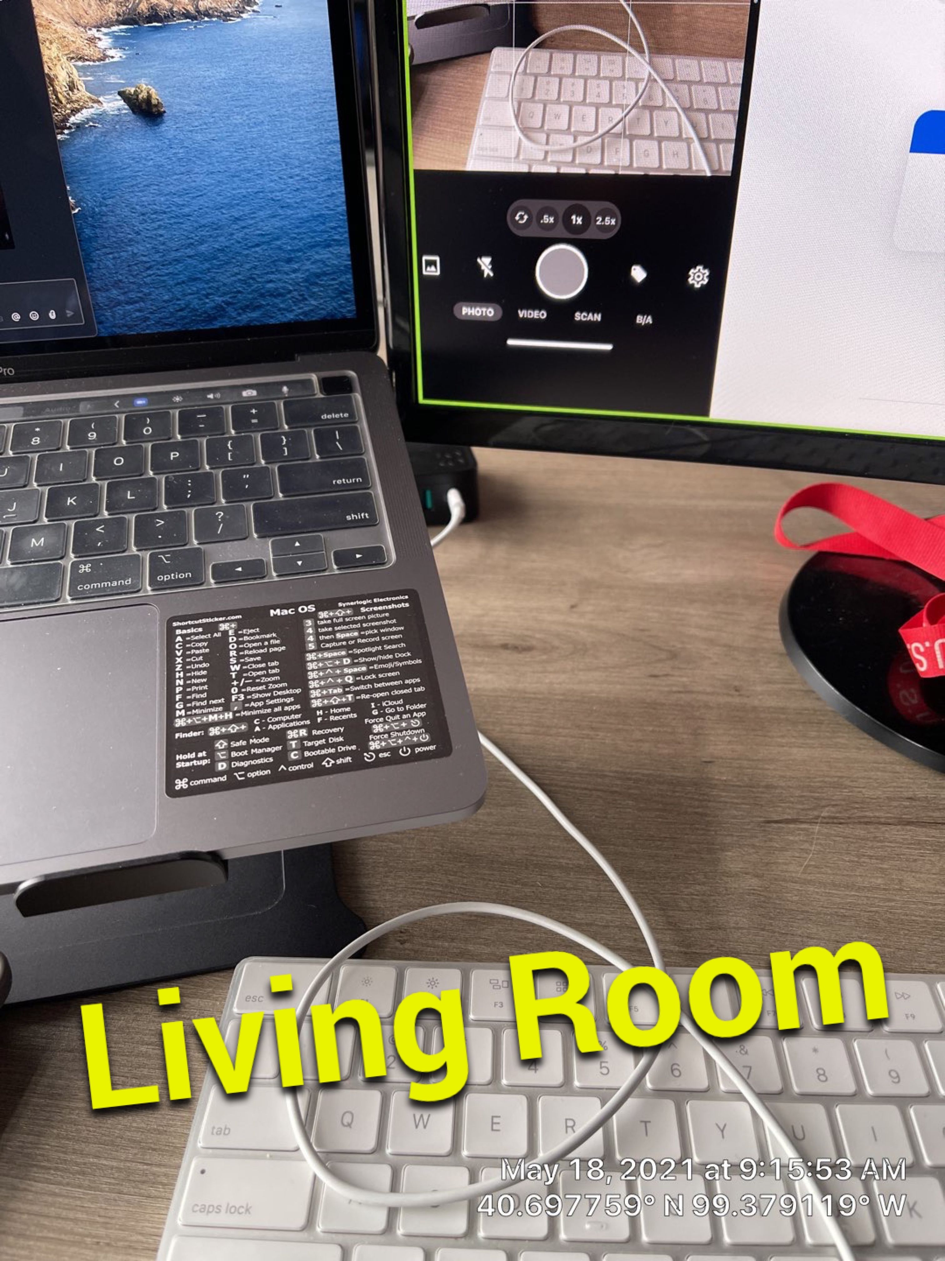 Commercial Audio using Green!!!! by CompanyCam